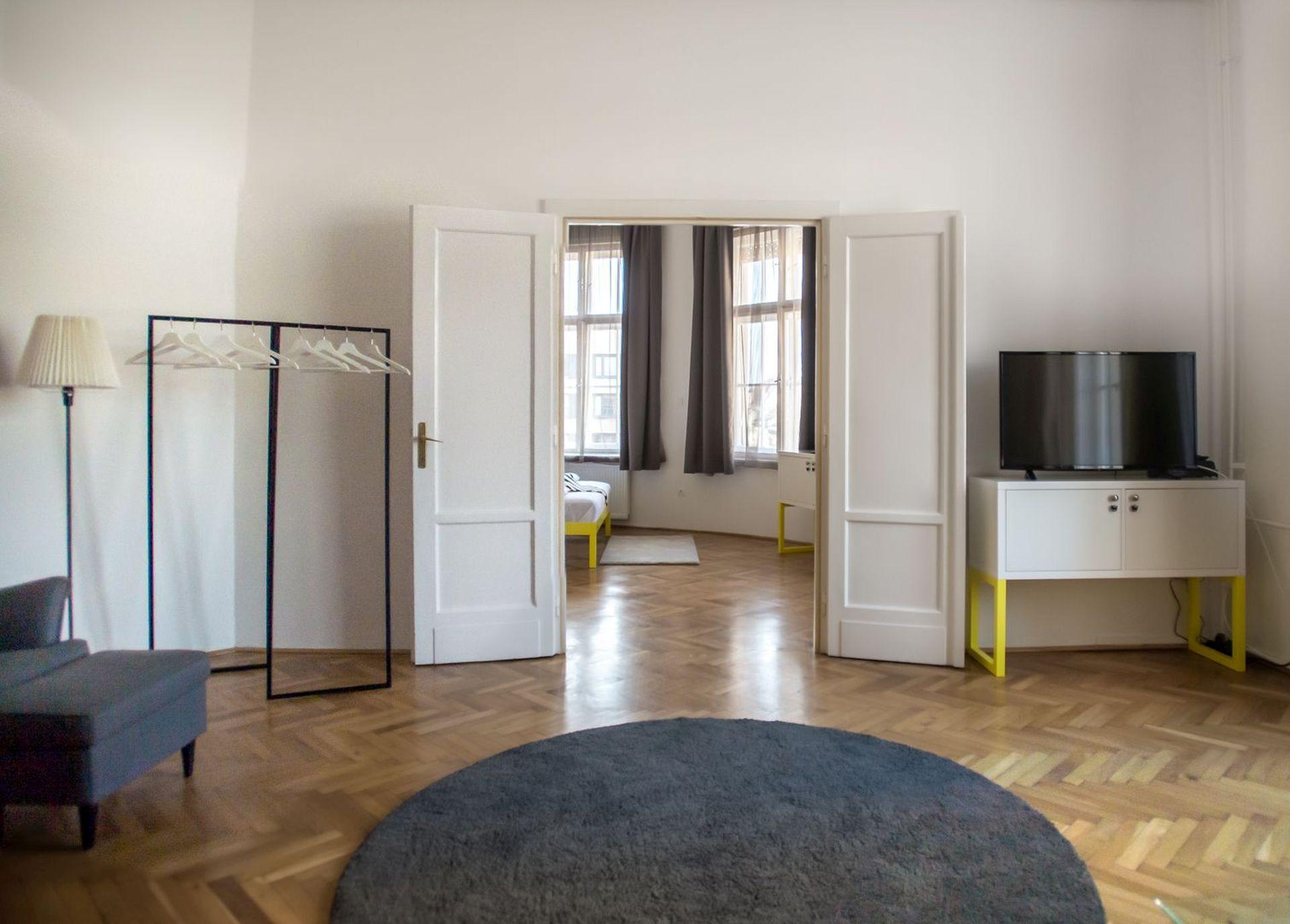 The Magazine Budapest