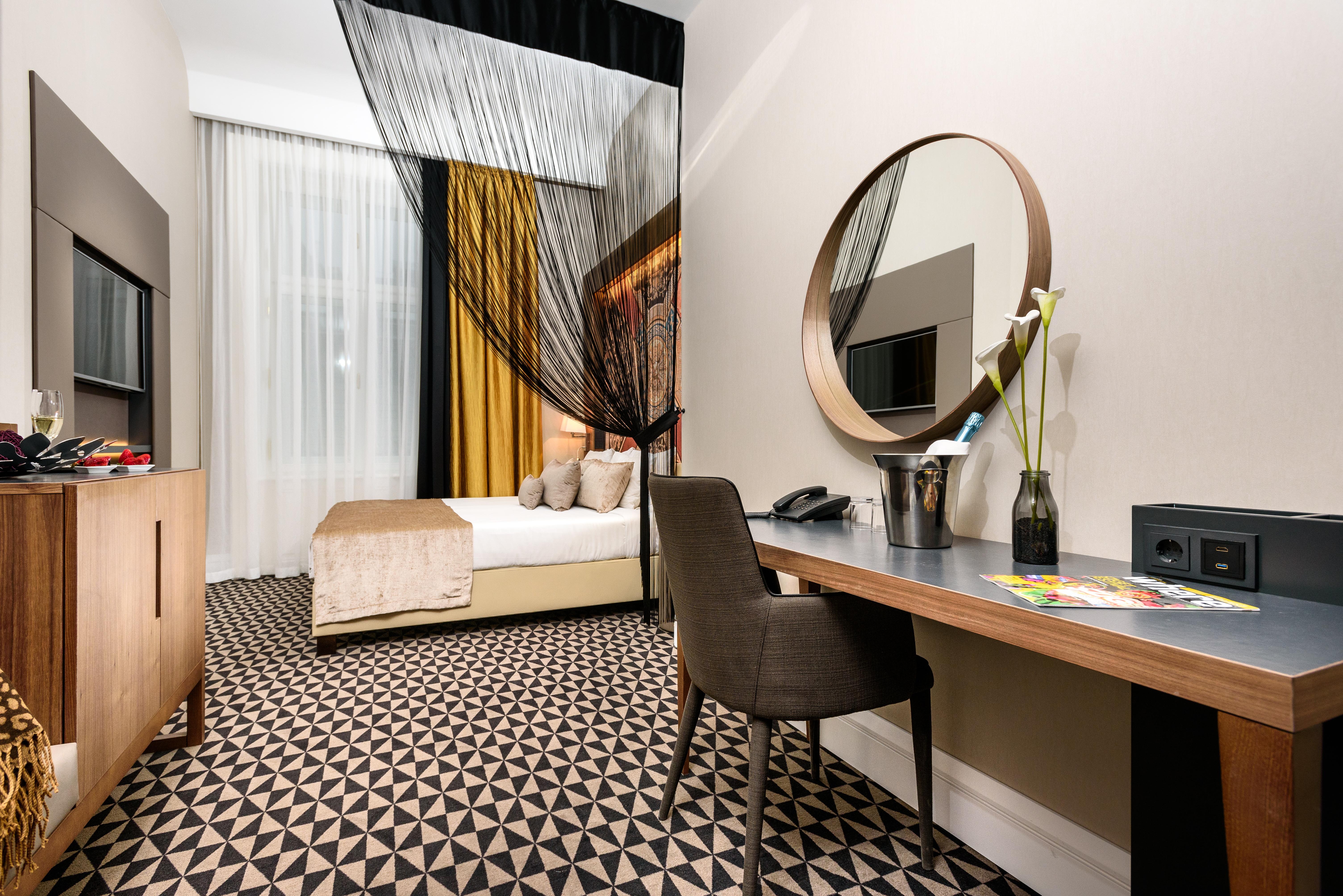Moments By Continental Group