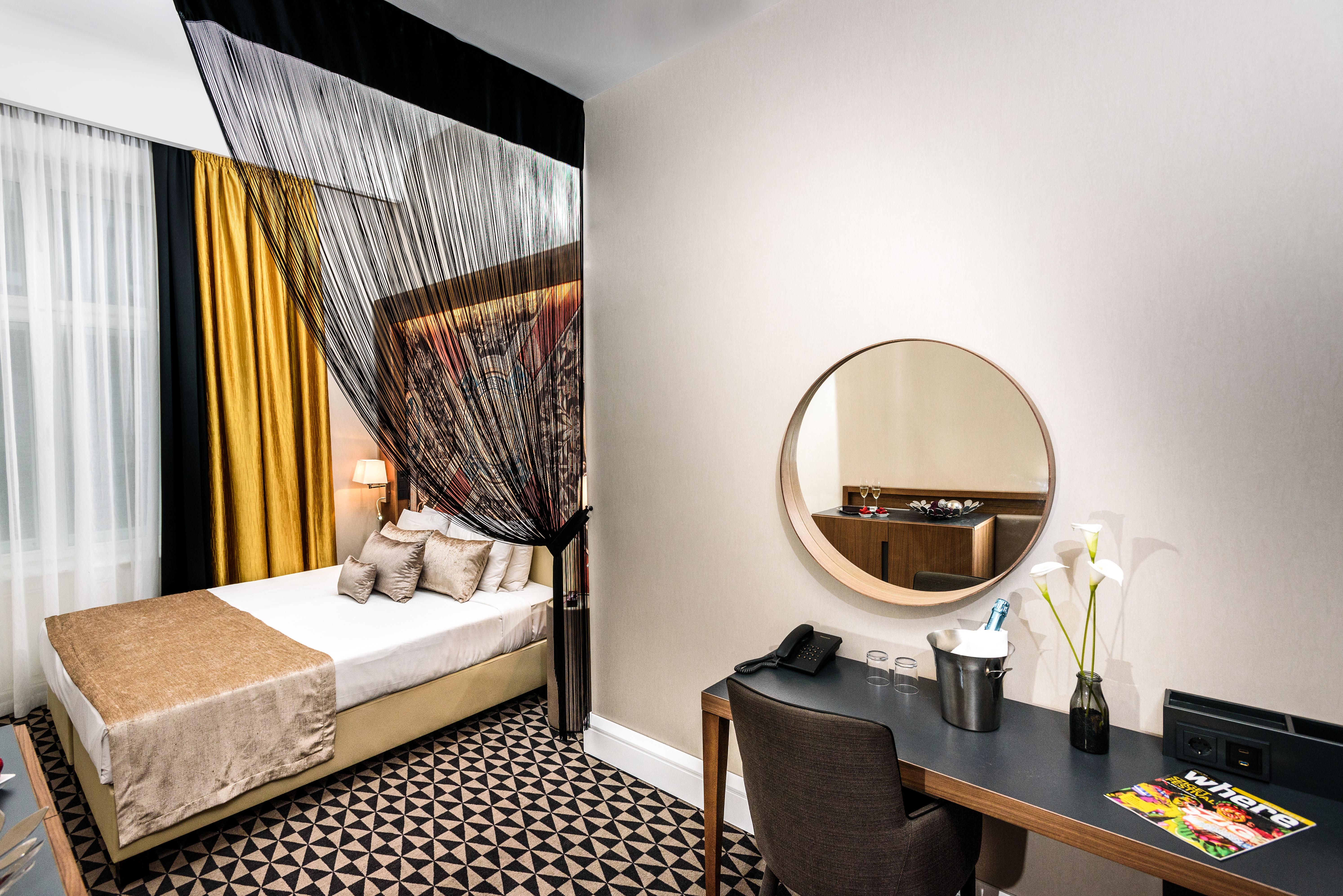 Moments By Continental Group Budapest