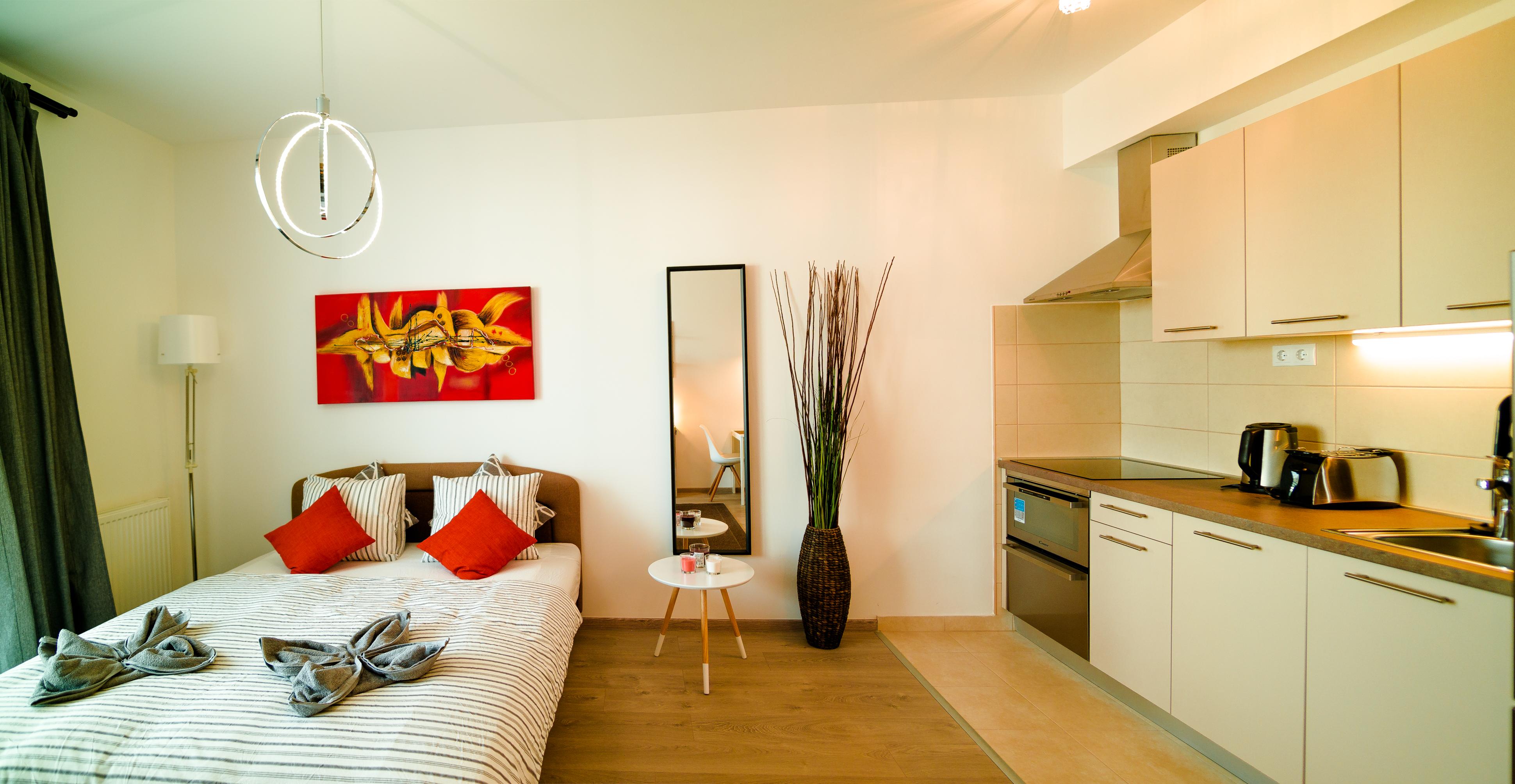 Vision Apartmanhotel