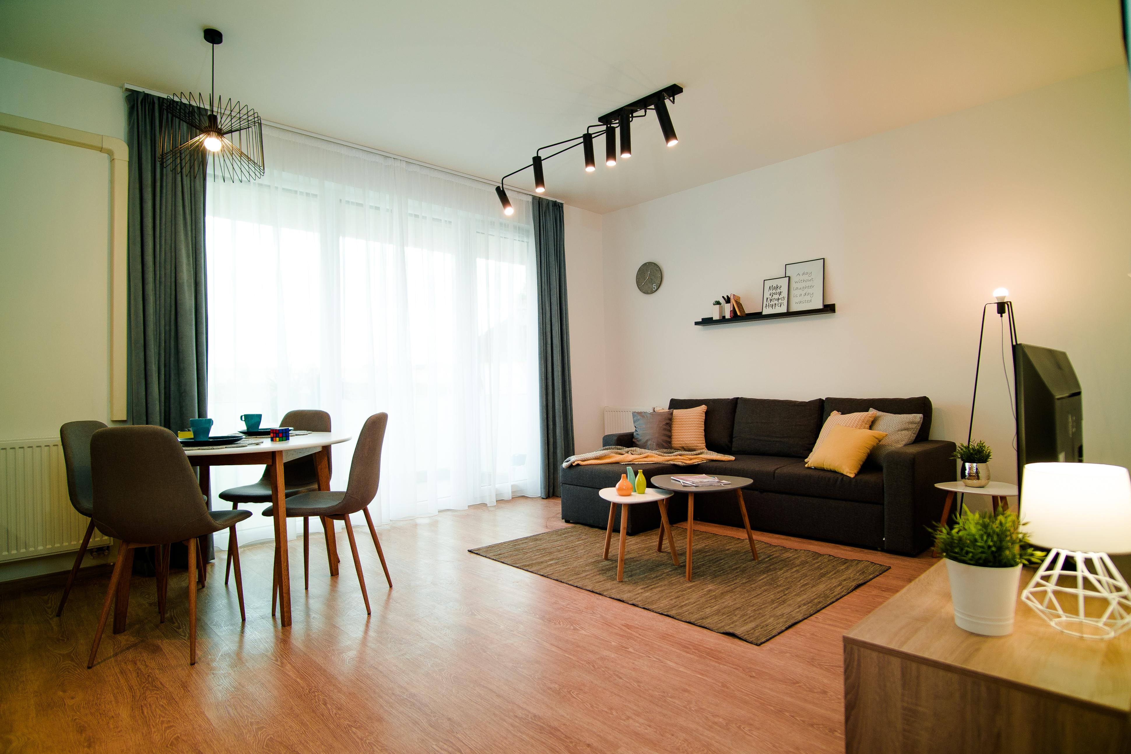 Vision Apartmanhotel Budapest