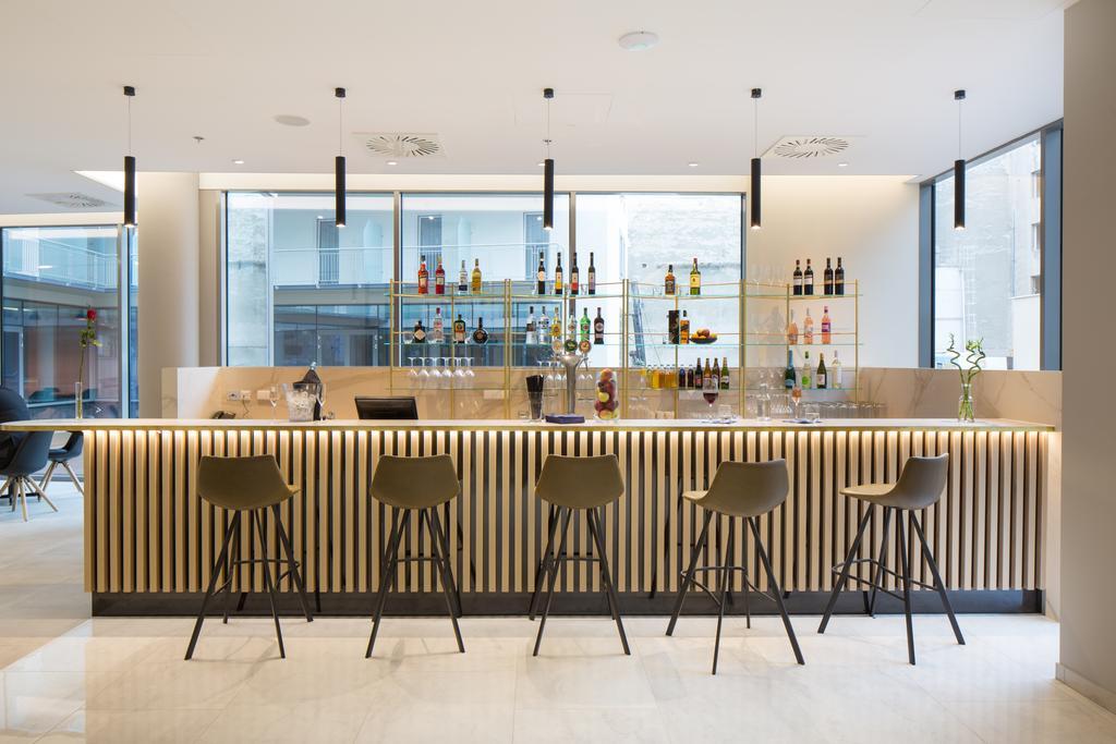 Hotel Akeah Verdi Budapest