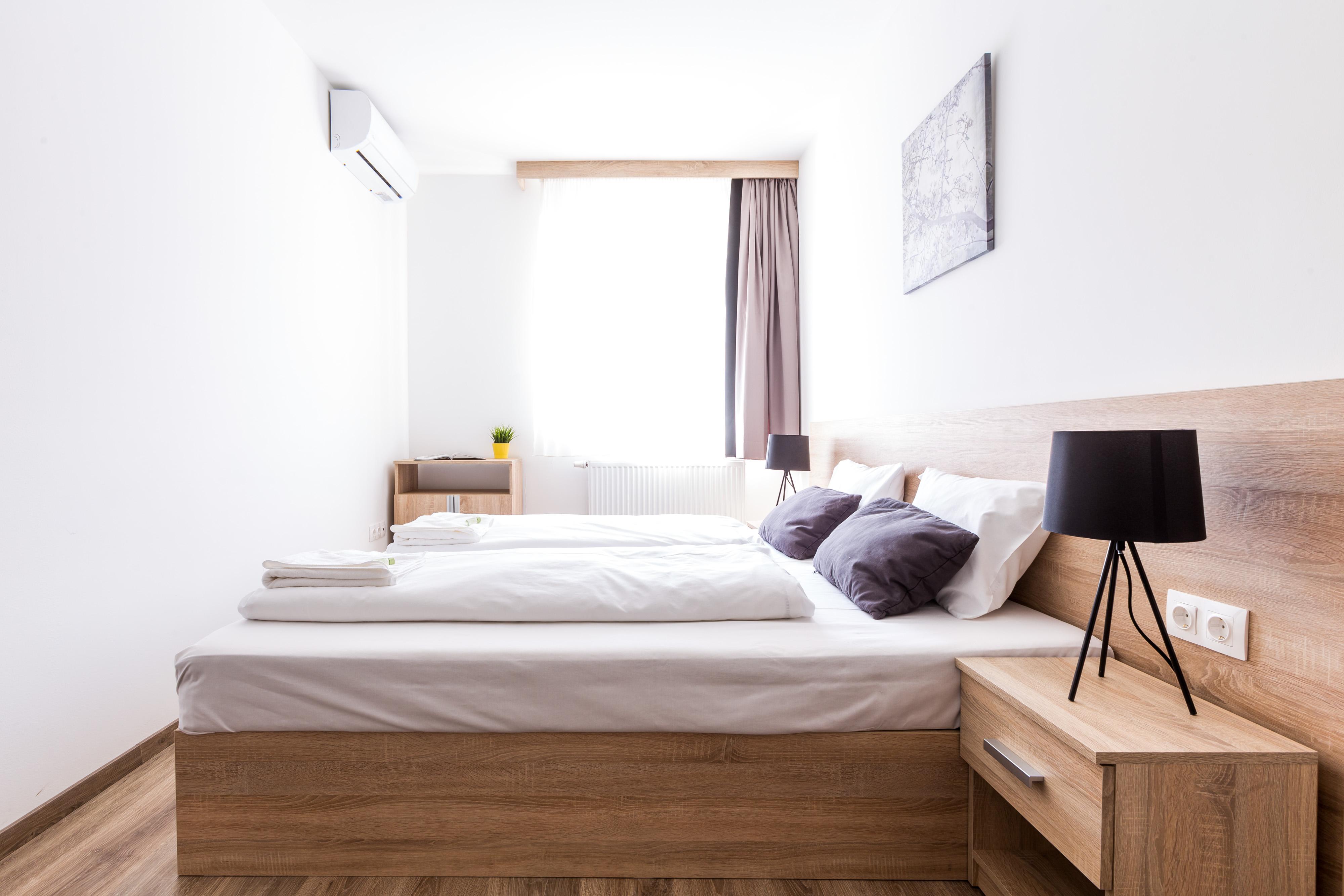 Apartman Vagabond Corvin *