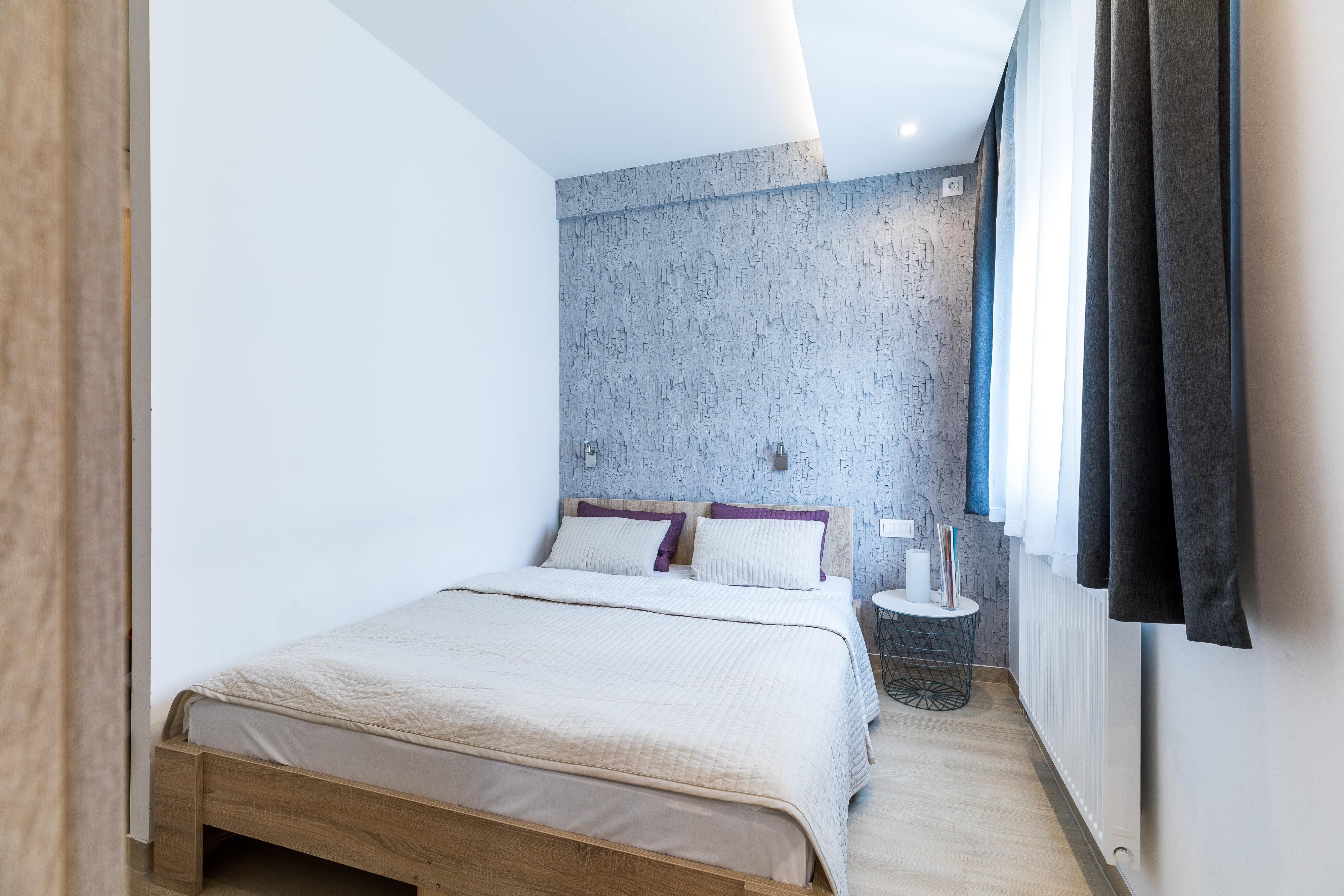 Vagabond Corvin Apartman Budapest