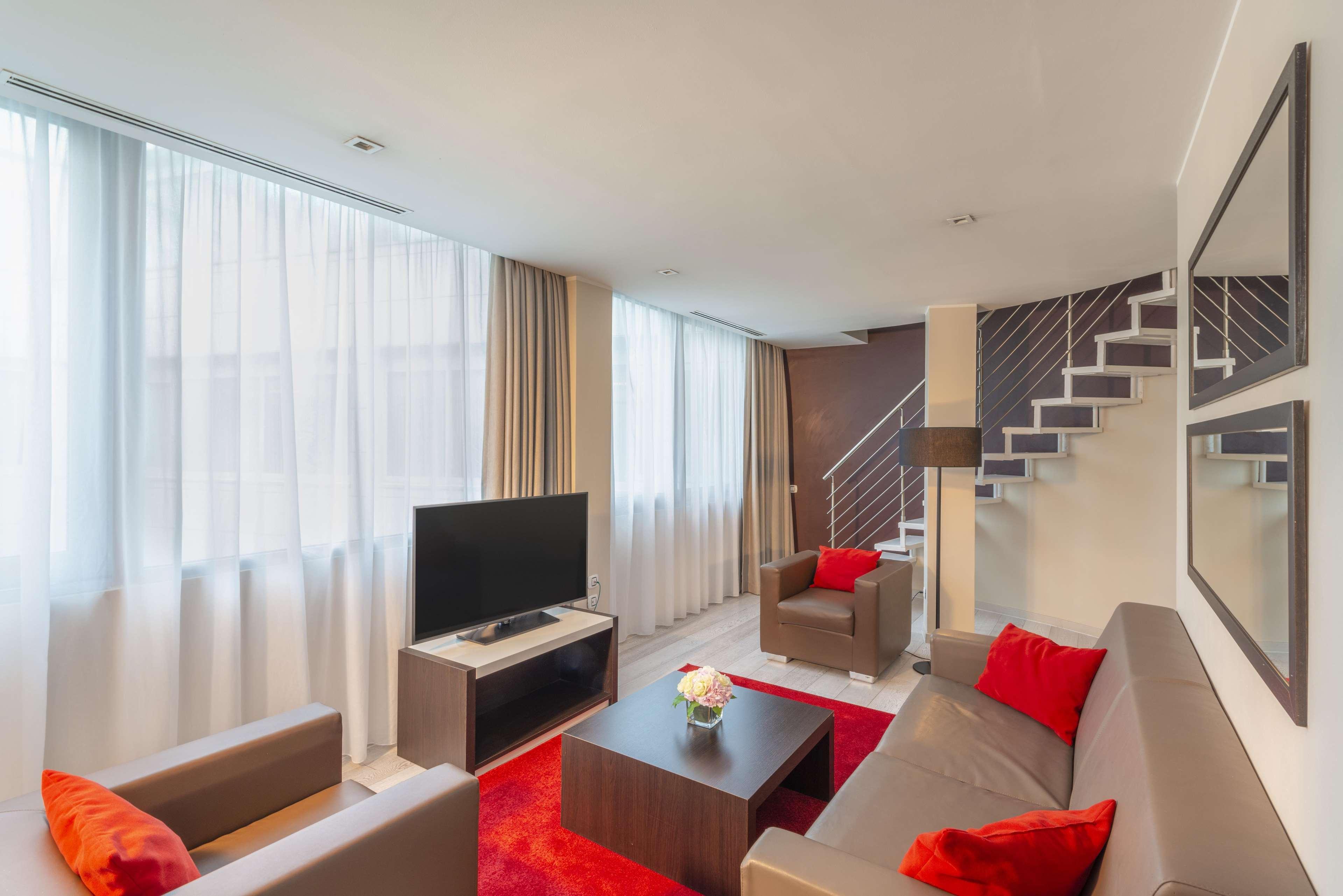 Nh Collection Center 4* Budapeste
