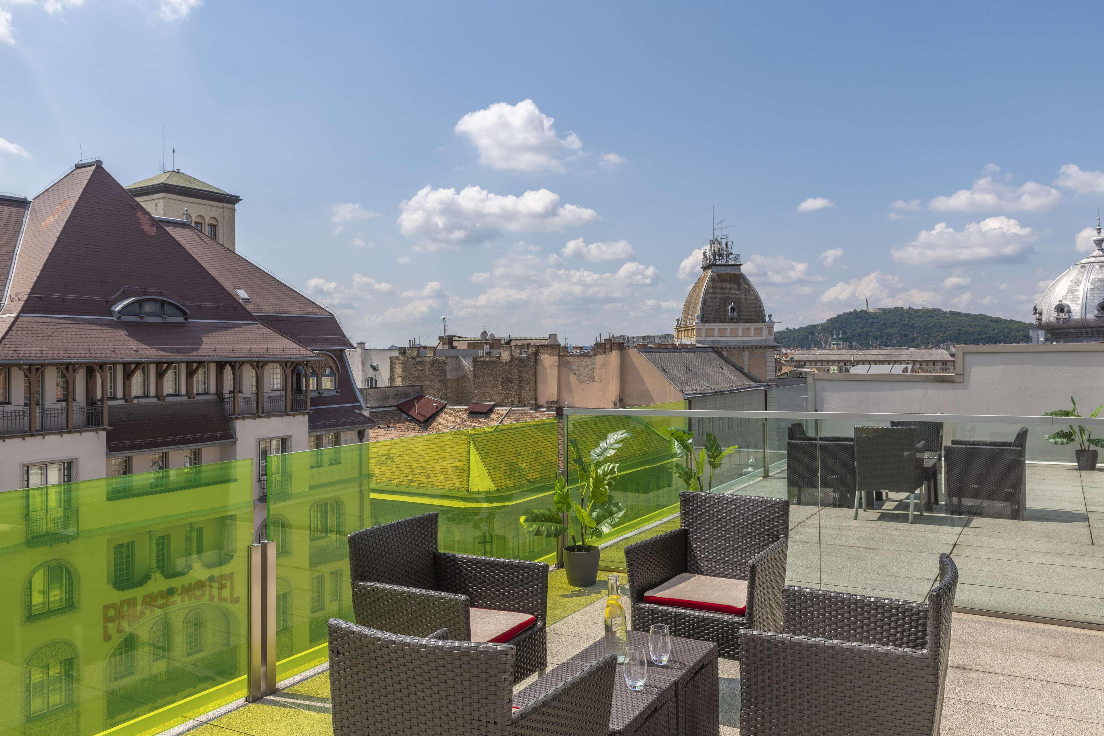 Nh Collection Center Hotel 4*