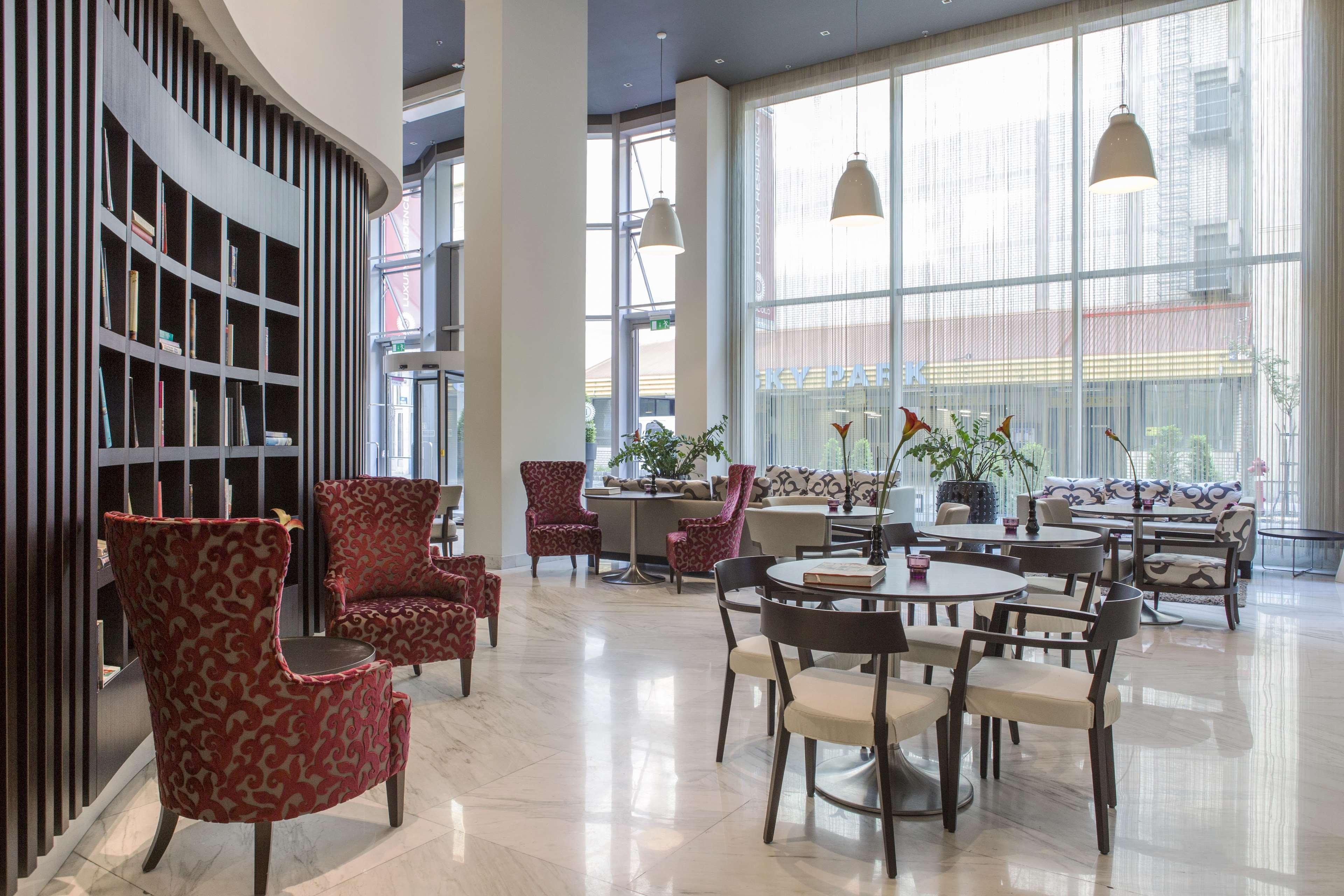Nh Collection Center 4* Budapeste