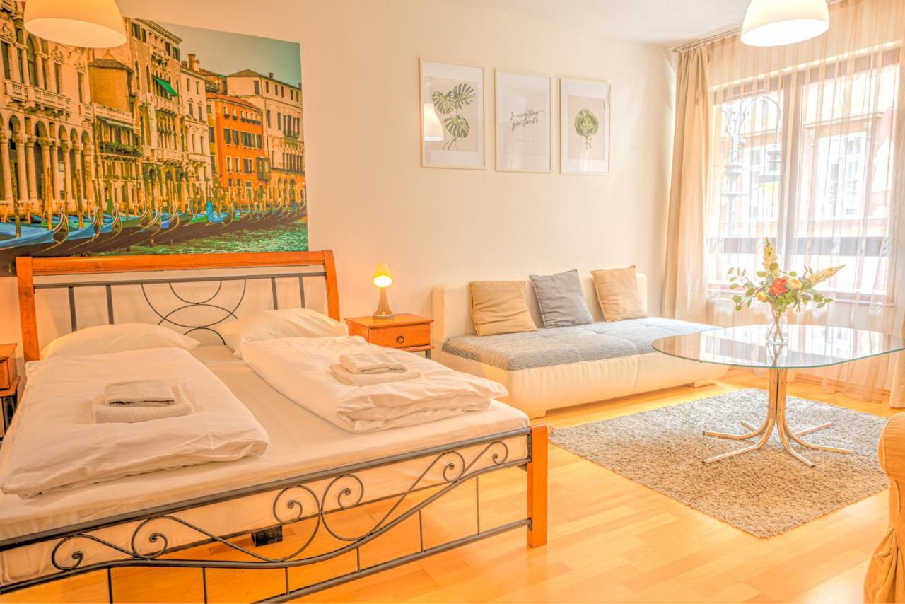 Apartman Central Downtown Budapest