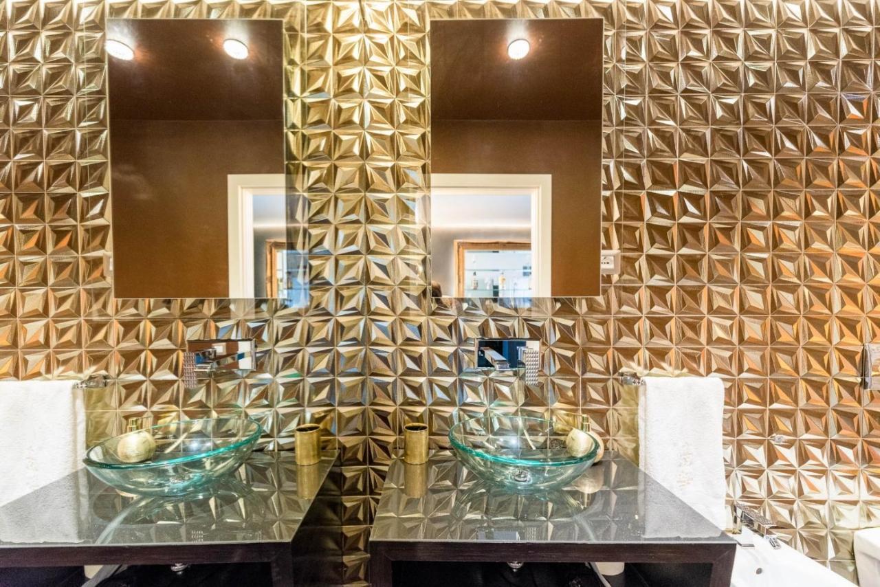 Apartman Jacuzzi Royal *
