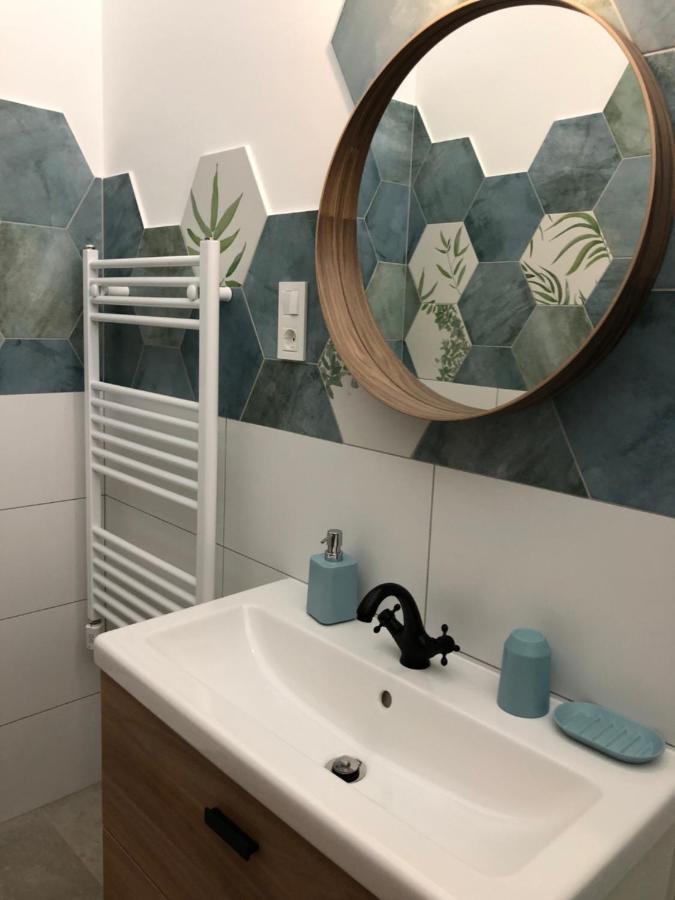 Apartment In Iv.