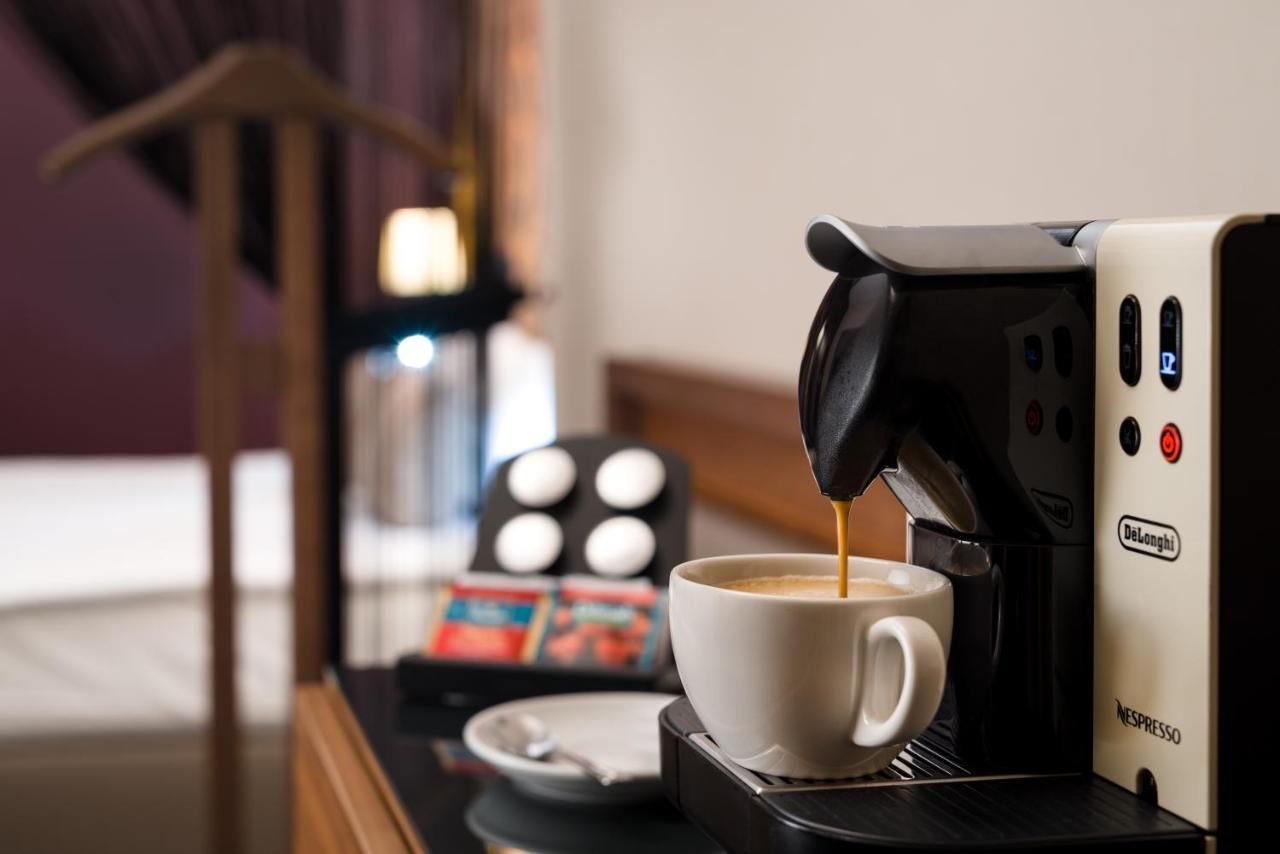 Hotel Moments By Continental Group