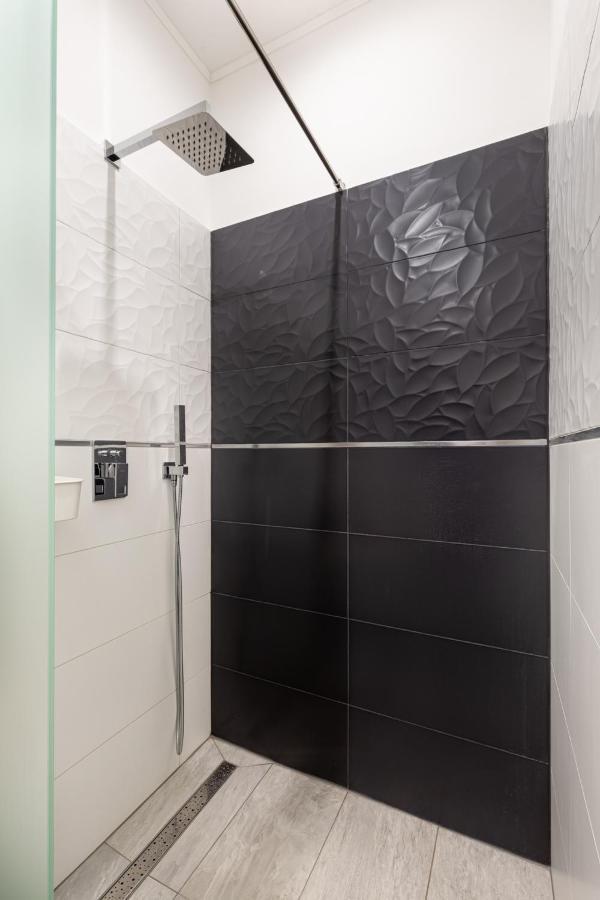 Apartment F24 Ferenc Budapest