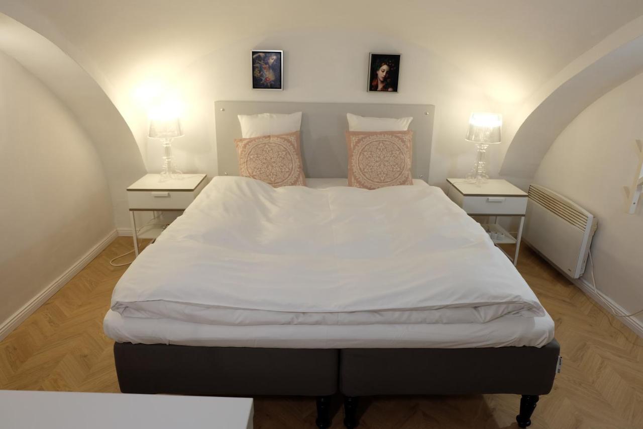 Apartment Art & Design Budapest