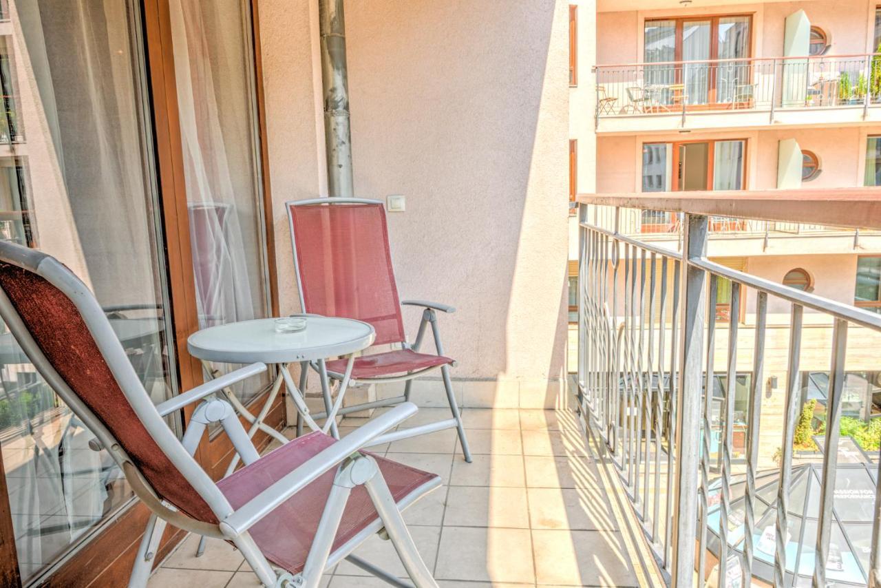 City Central Apartments * Budapeste