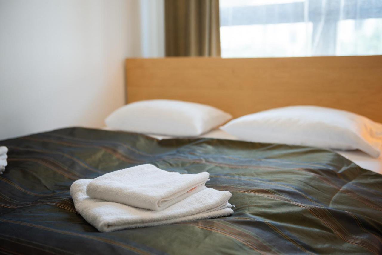 City Central Apartments Aparthotel Budapeste