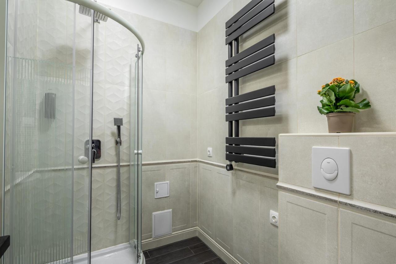 Apartman Marvelous In Andrassy Boulevard *