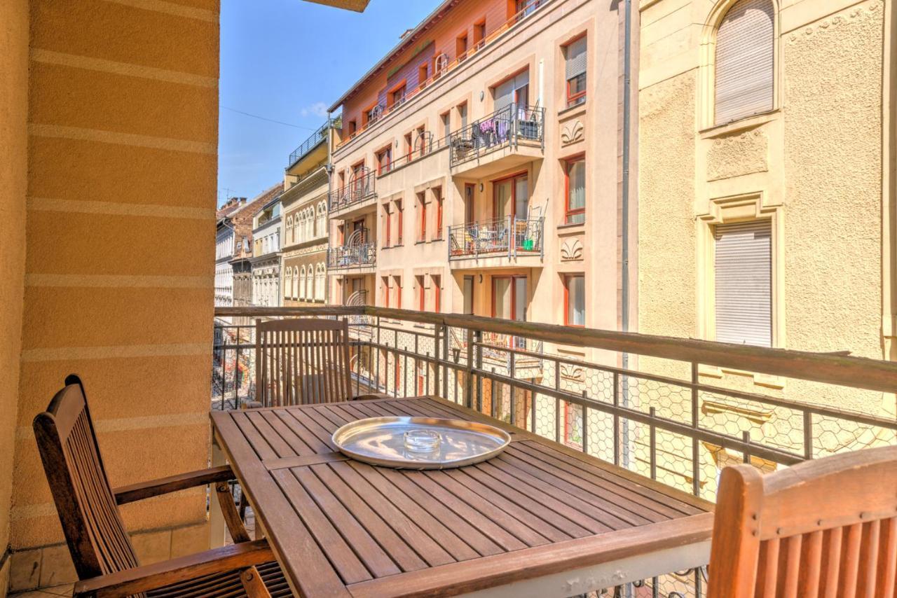 Apartman Central Downtown