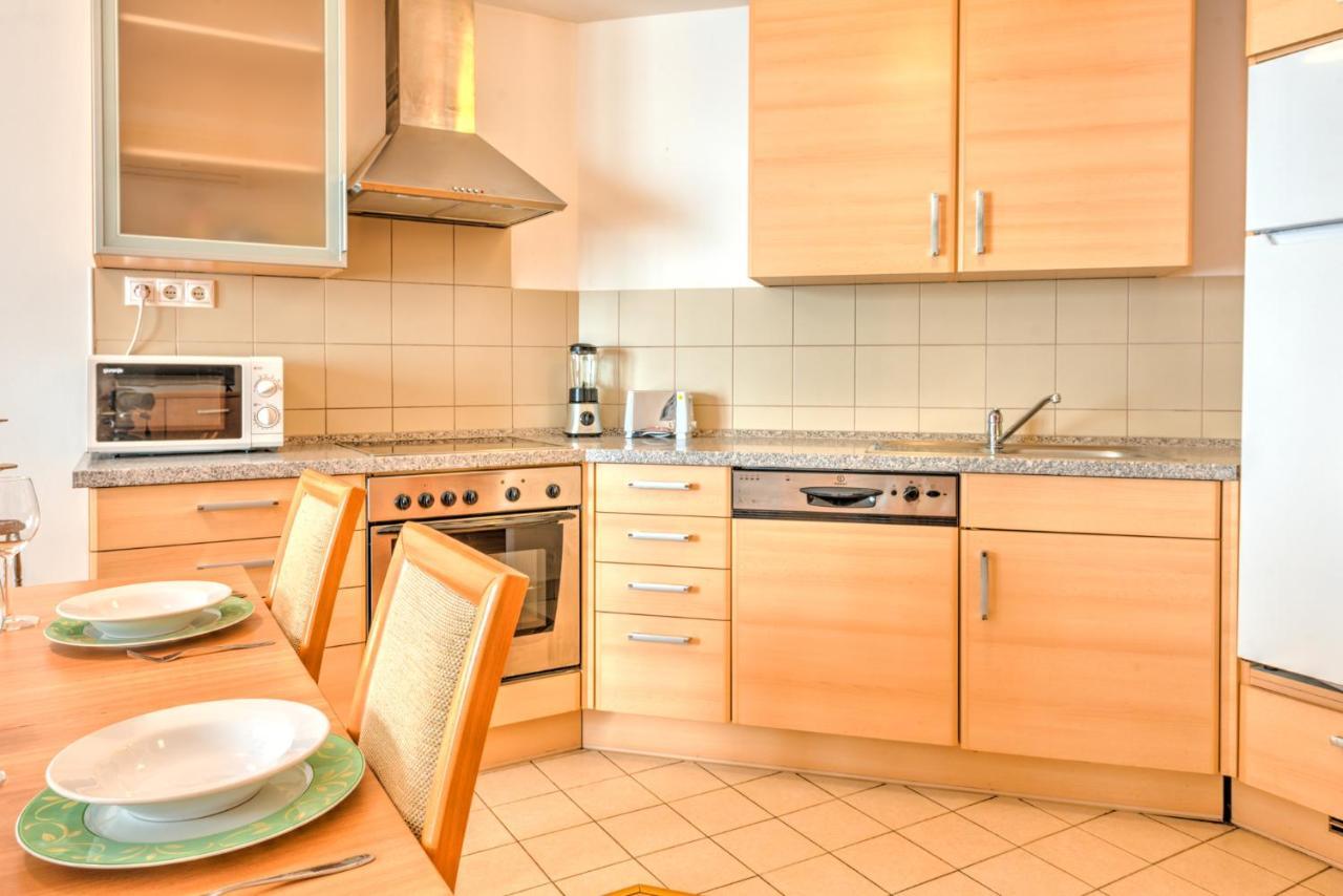 Apartman Central Downtown Budapest