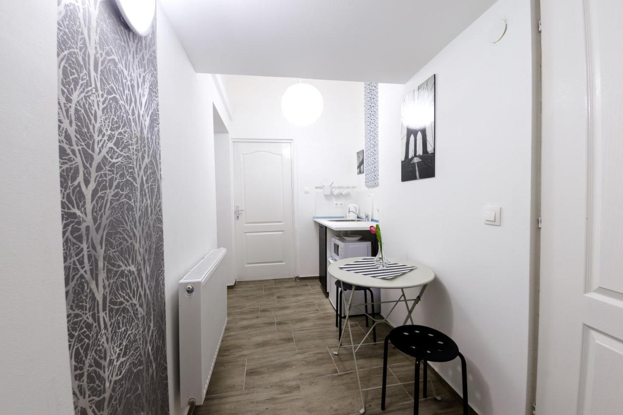 Apartment Rio's Stylish Flats