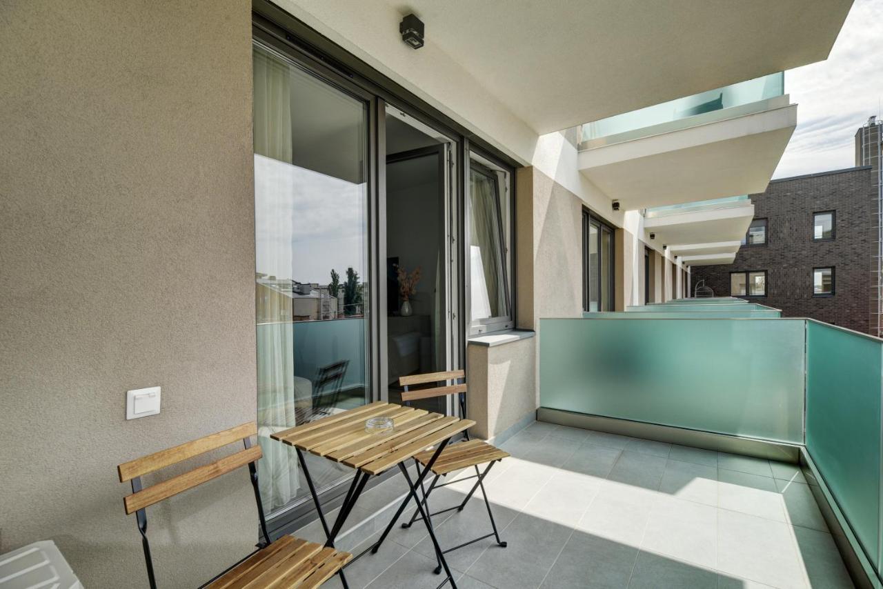 Apartmanhotel Vision 3*