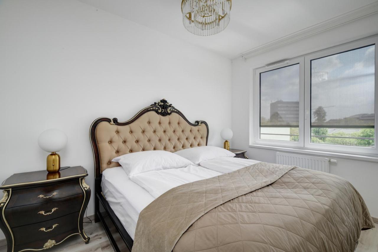 Apartmanhotel Vision 3*