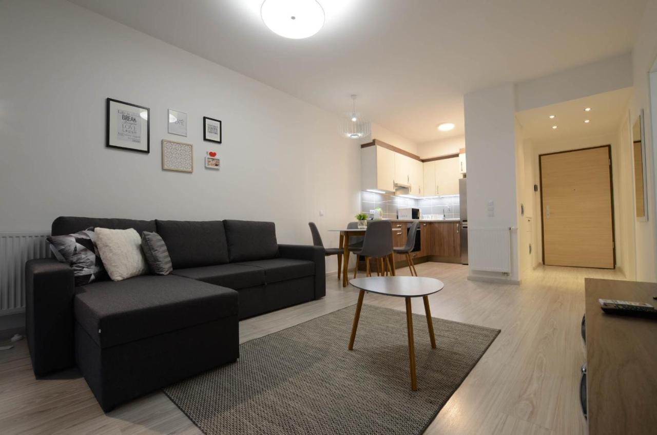 Apartmanhotel Vision Budapest