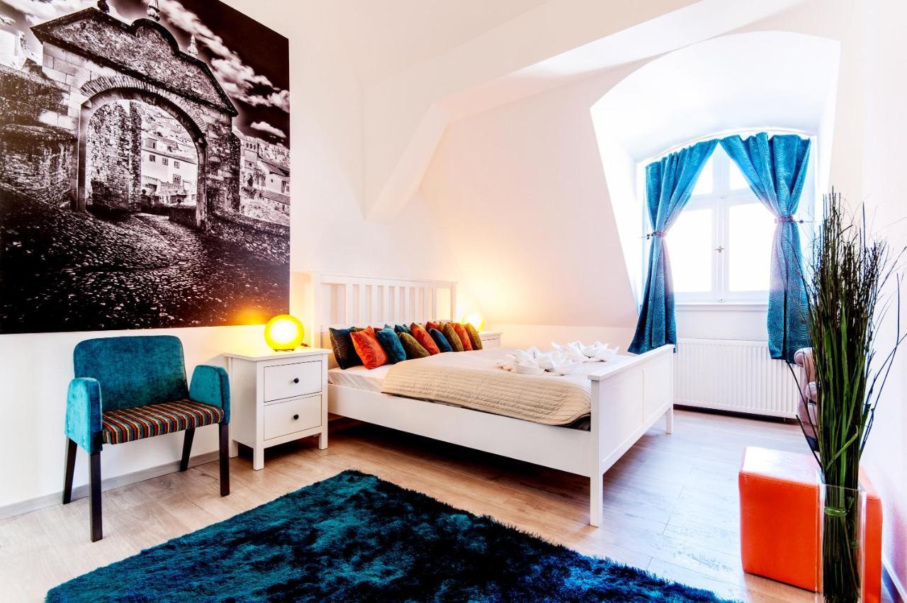 City Central Apartments Aparthotel Budapeste