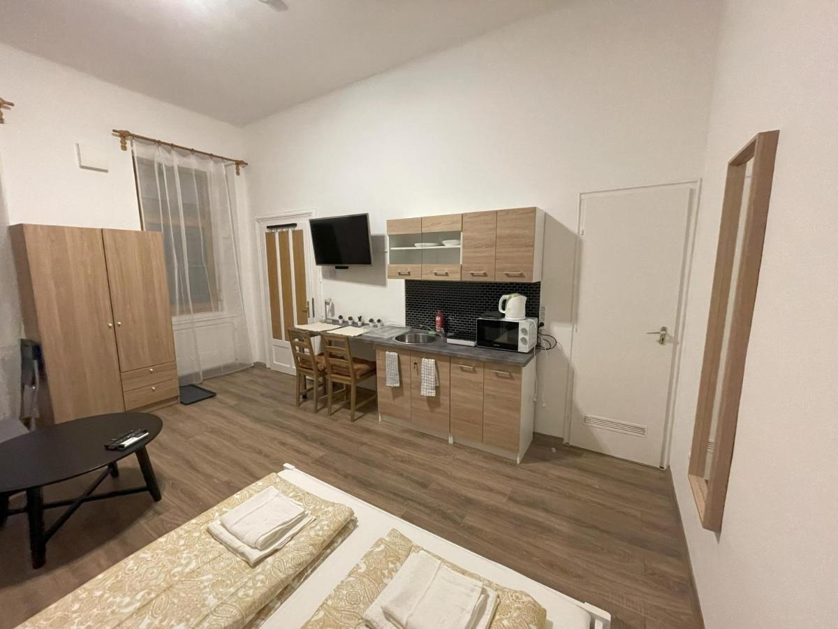 Mano Apartman Budapest