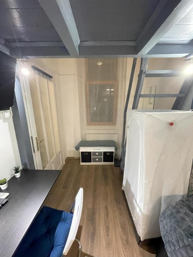 Apartman Mano *