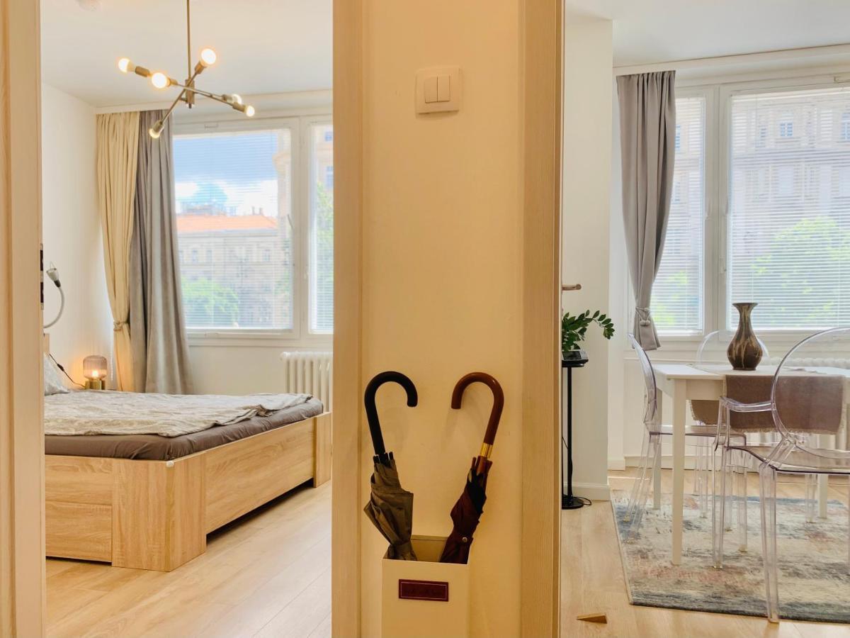 Bazilika View Apartment Budapest