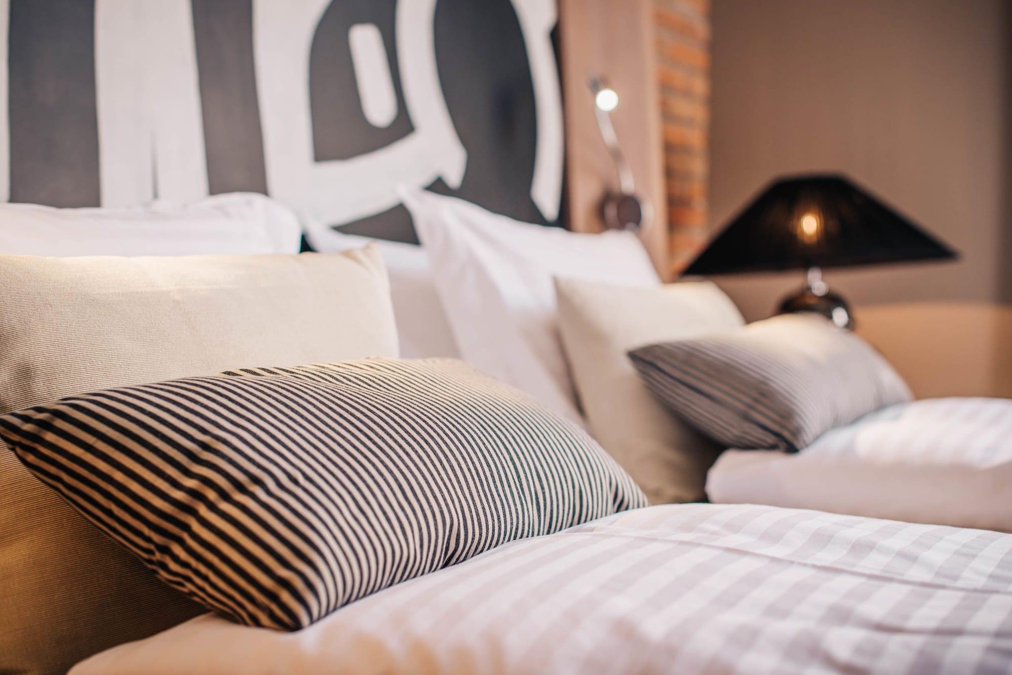 Baltazar Boutique Hotel