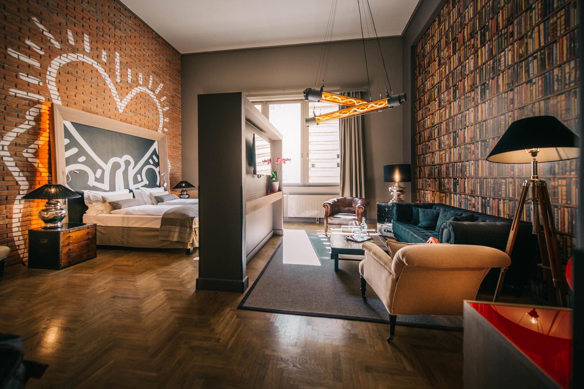 Baltazar Boutique Hotel Hotel 4*