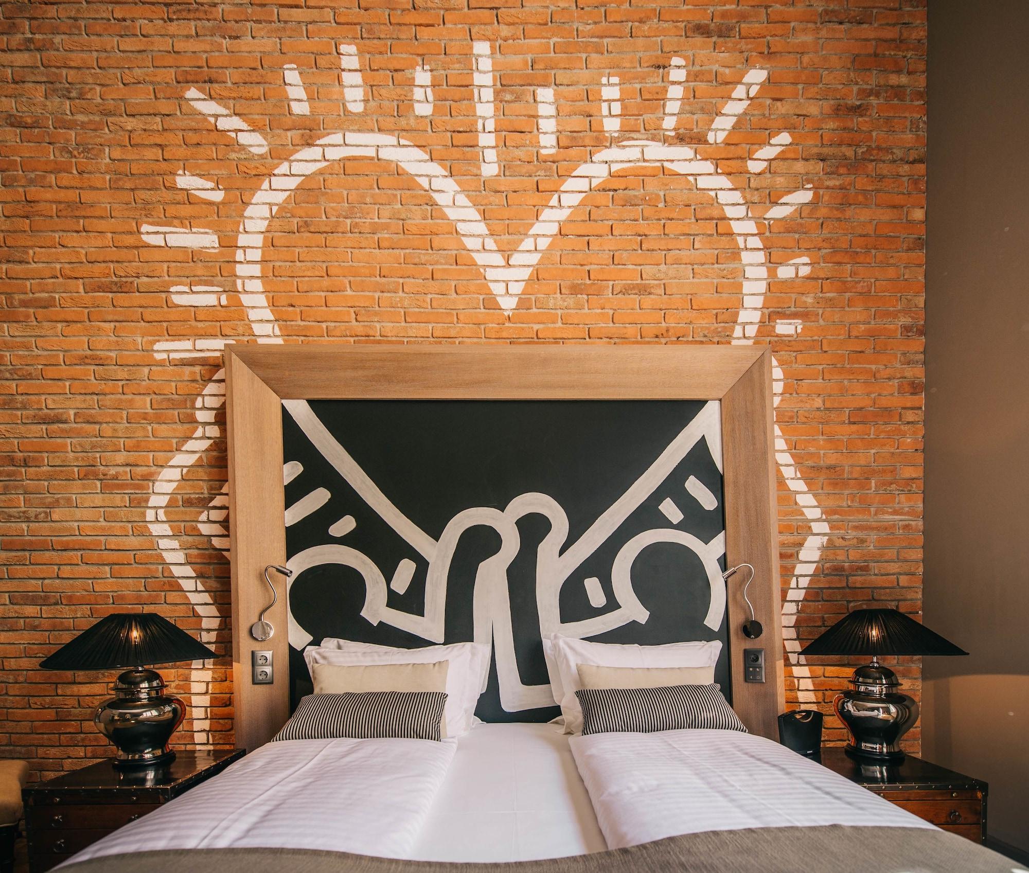 Hotel Baltazar Boutique Hotel 4*
