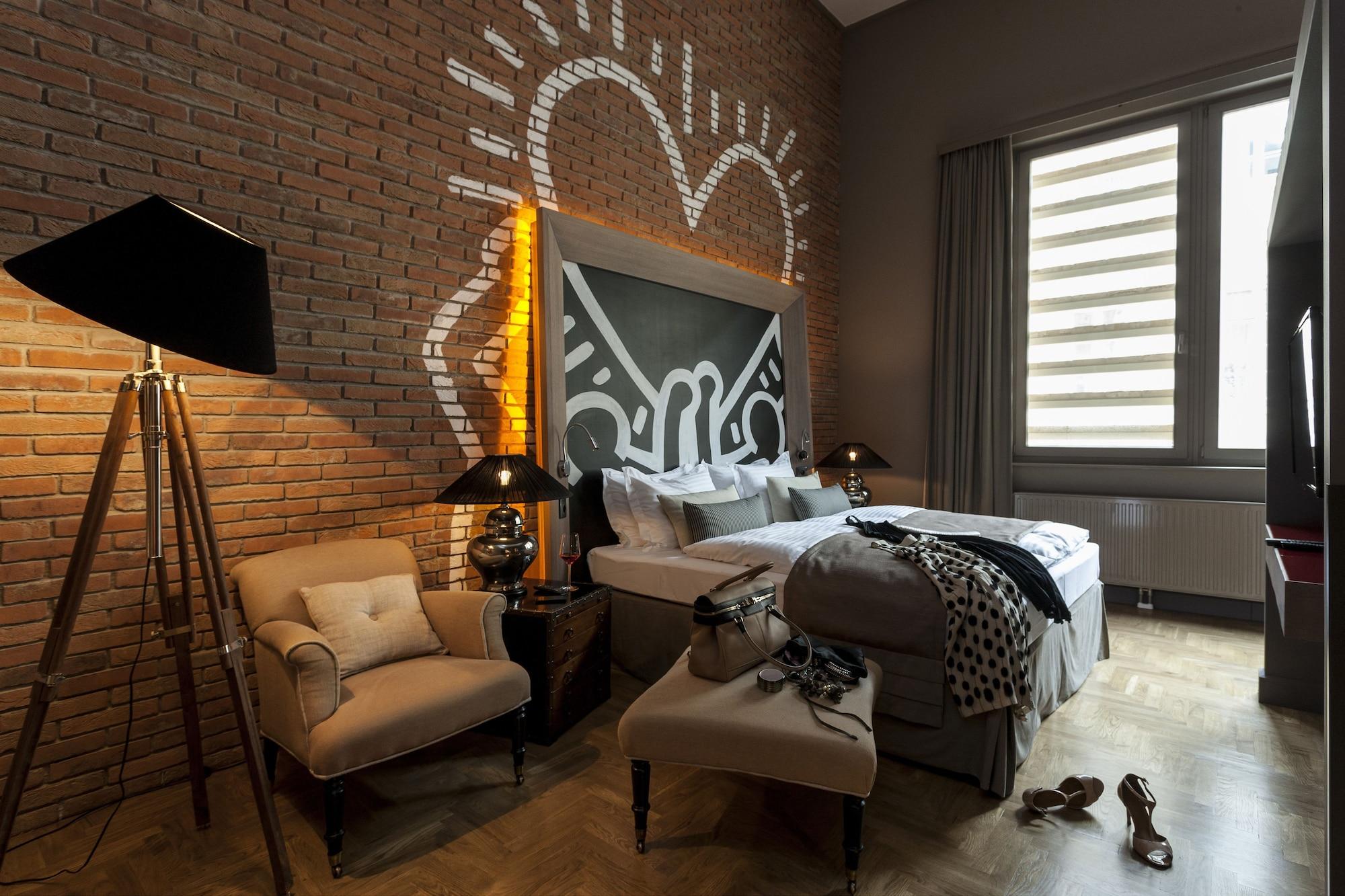 Baltazar Boutique Hotel Hotel 4*