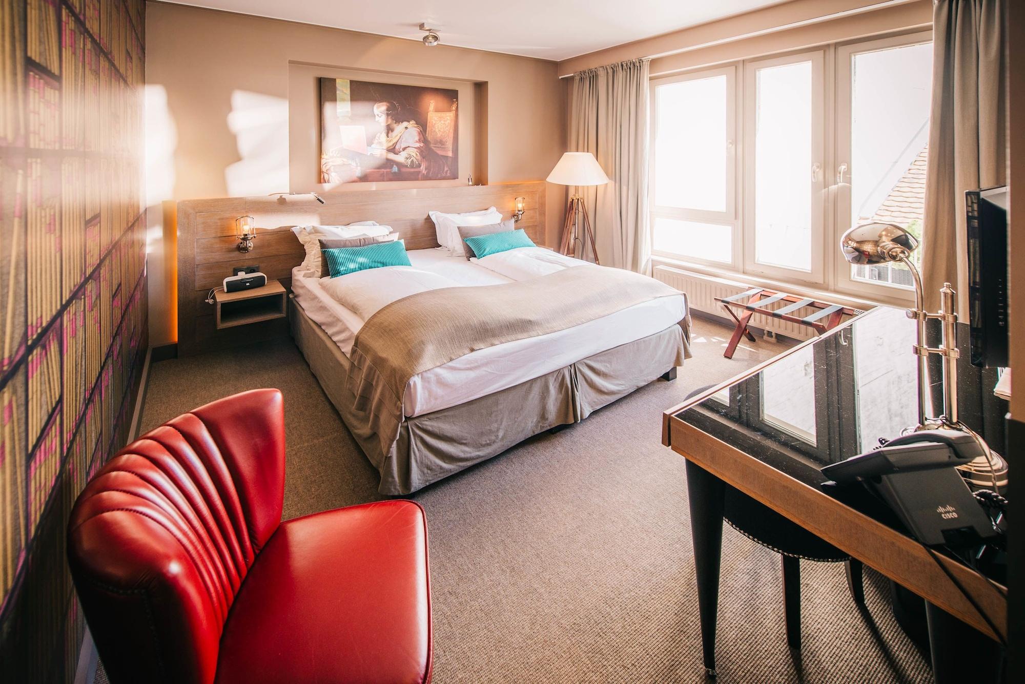 Baltazar Boutique Hotel
