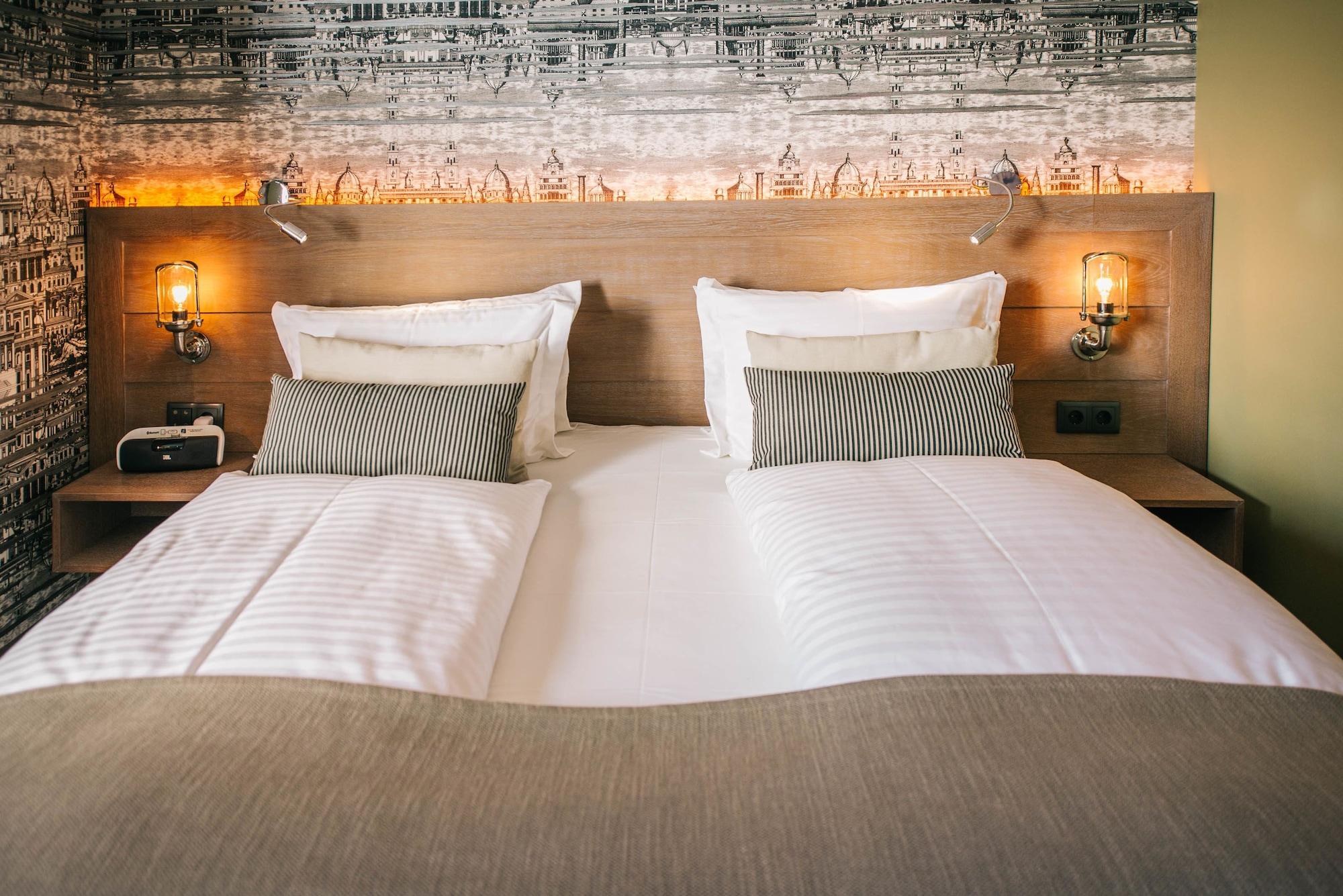 Baltazar Boutique Hotel Hotel Budapest