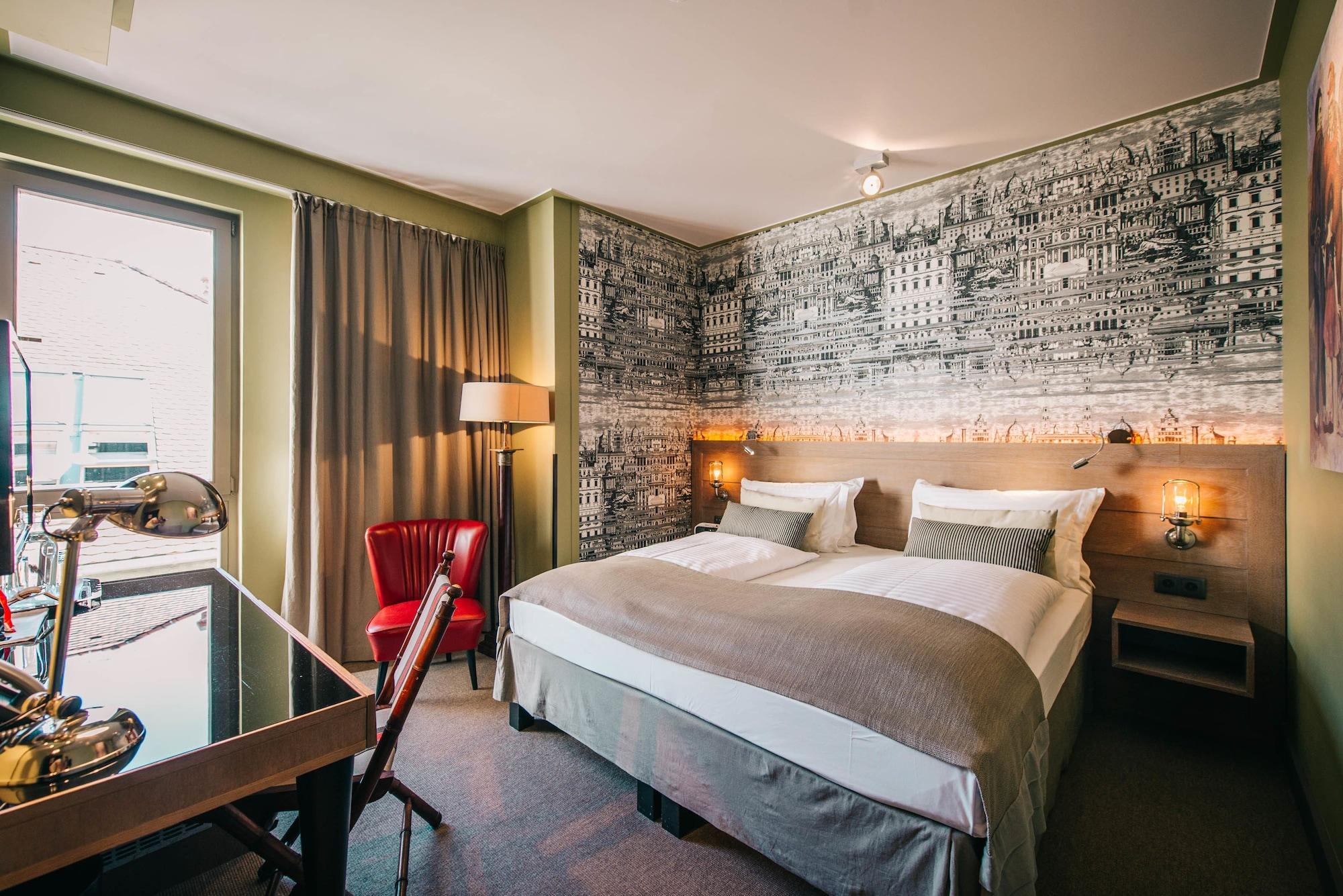 Baltazar Boutique Hotel