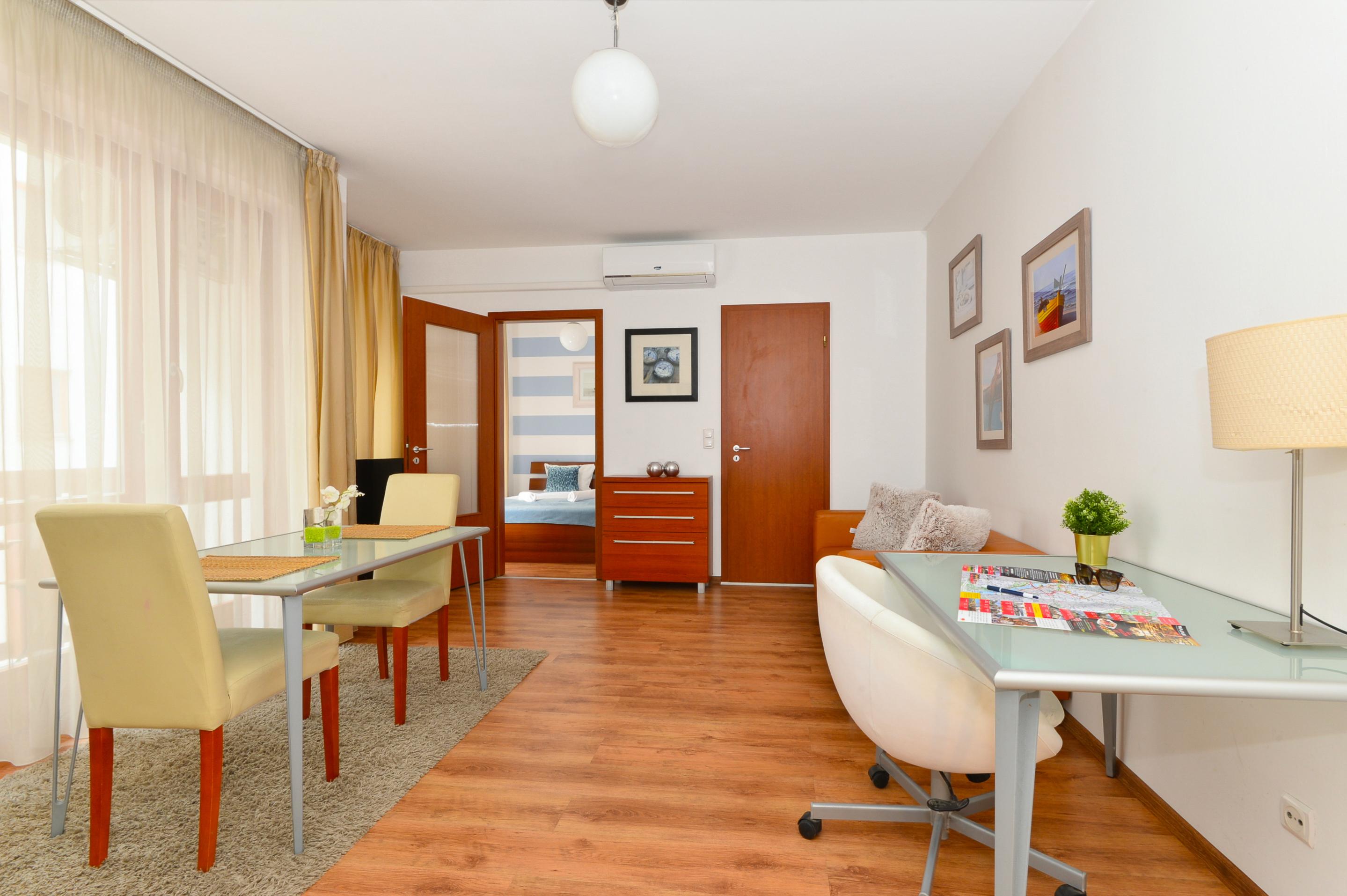 Aparthotel Lord Budapest