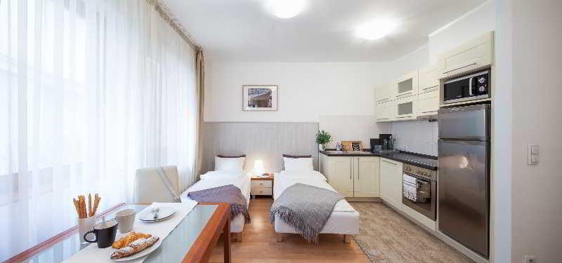 Lord 3* Budapest