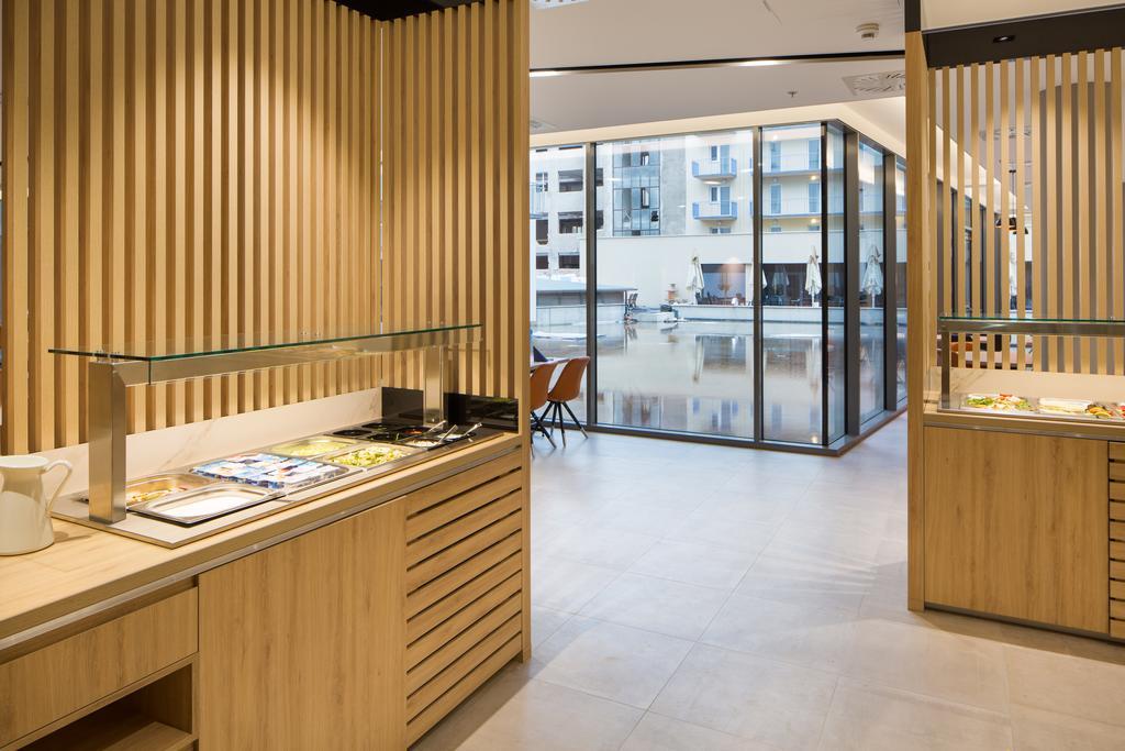 Akeah Verdi Hotel 4*