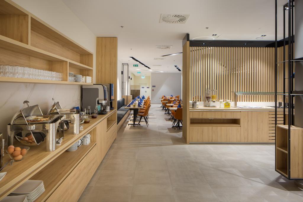 Hotel Akeah Verdi Budapest