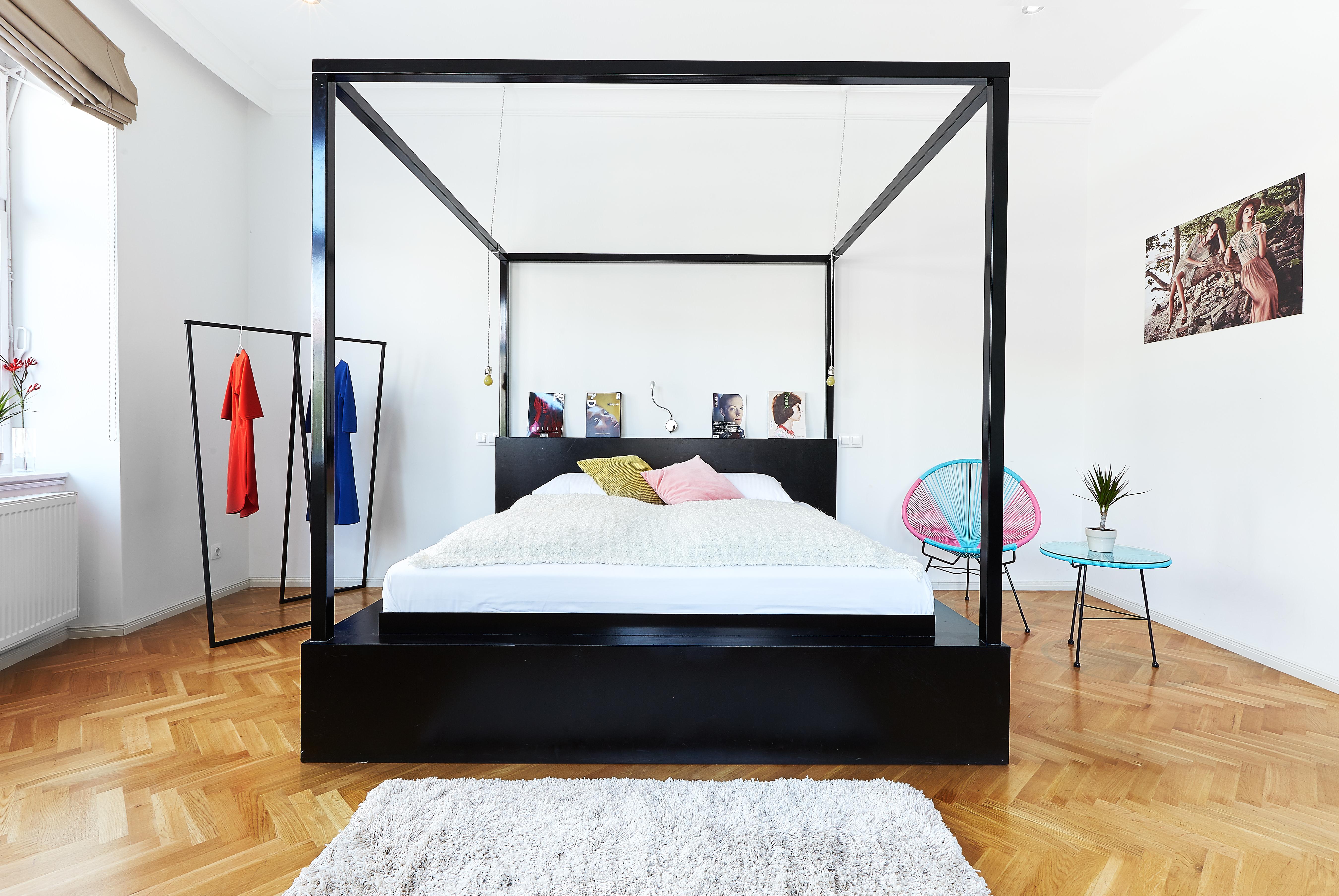 The Magazine Guest house Budapest
