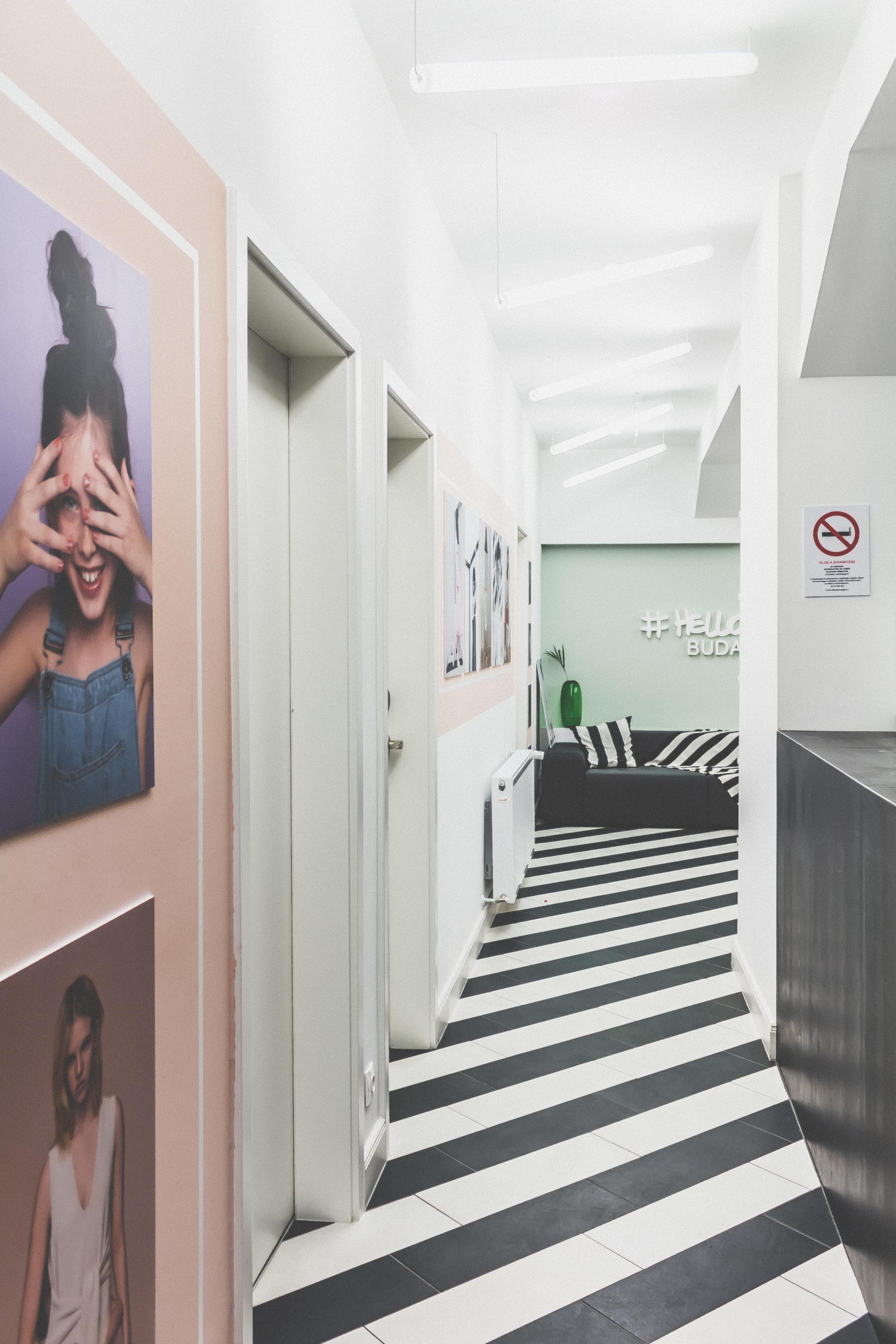 The Magazine 3* Budapest