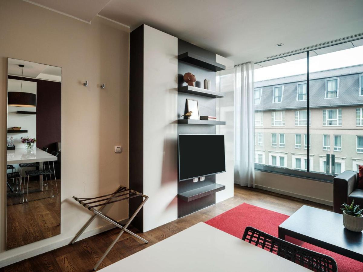 Hotel Nh Collection Center Budapeste