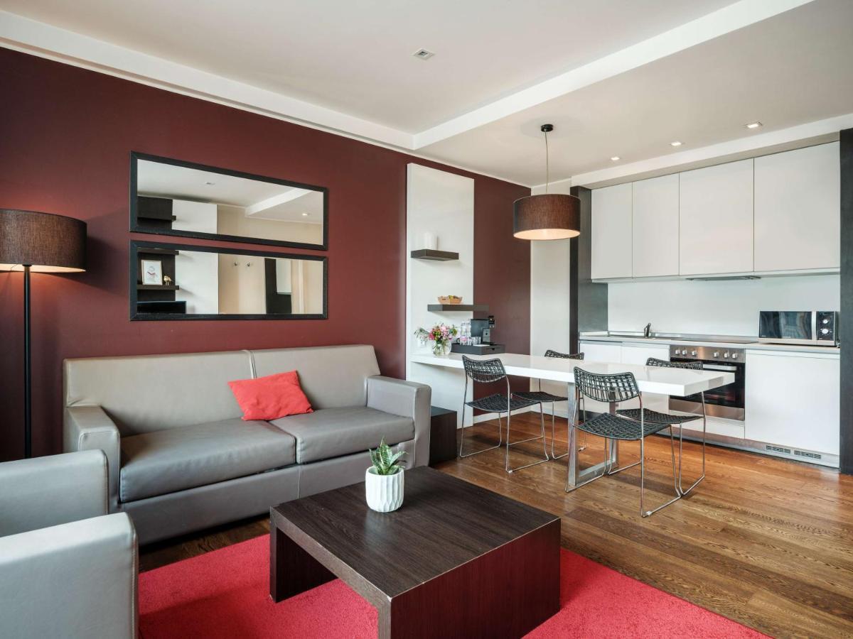 Nh Collection Center 4* Budapeste