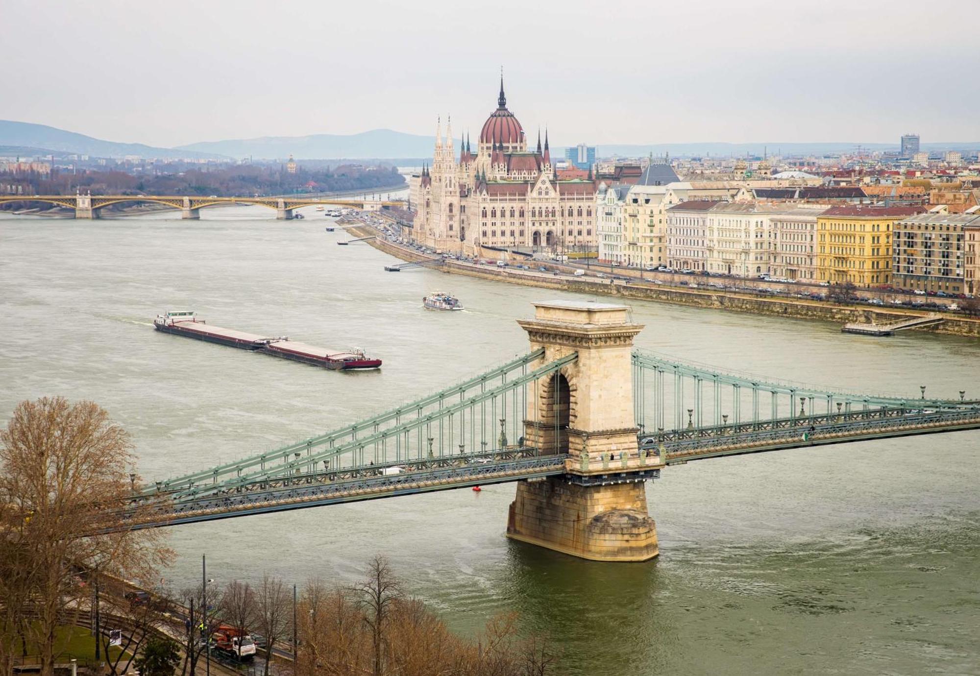 Nh Collection Center 4* Budapeste