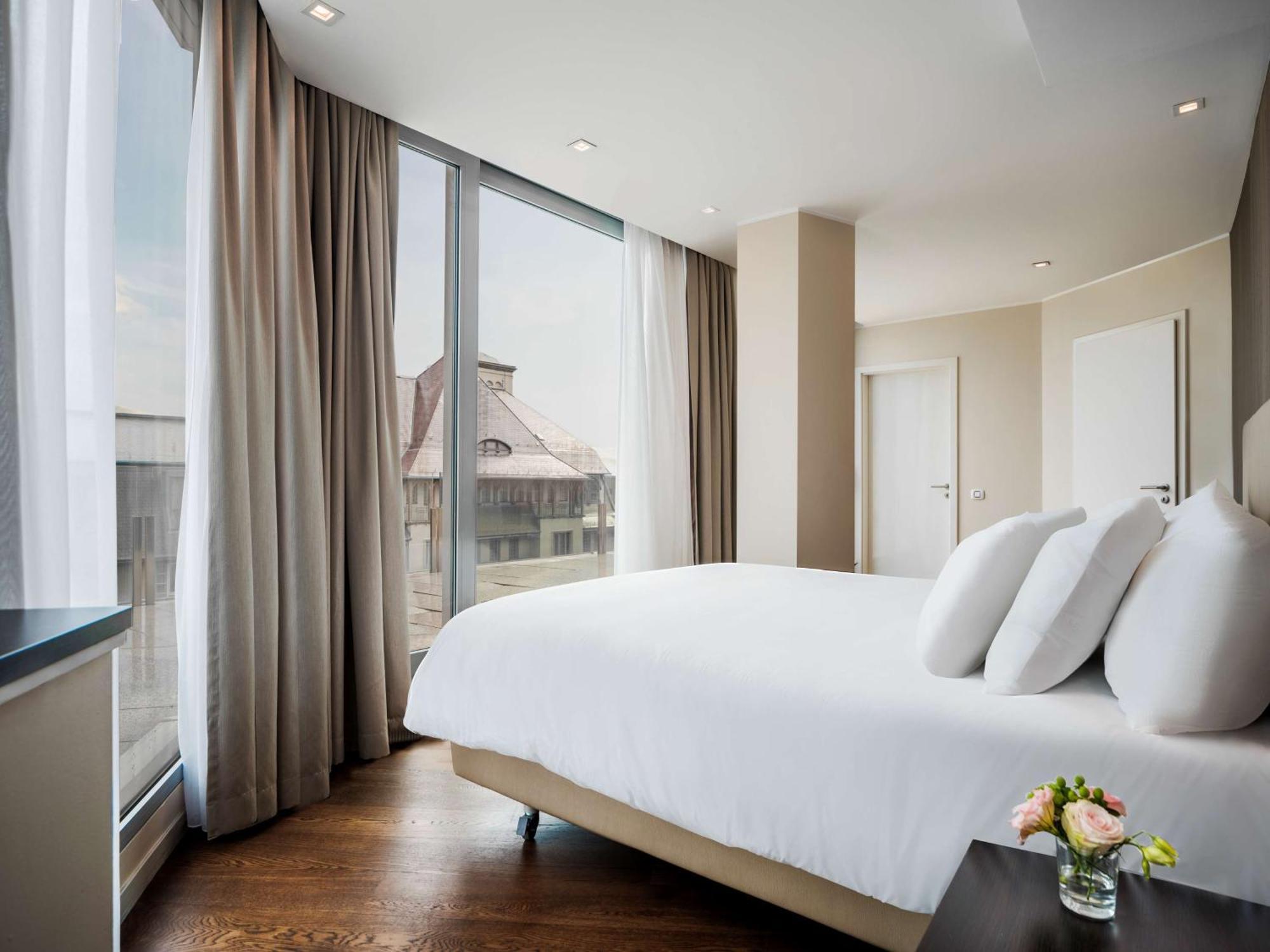 Nh Collection Center 4* Budapeste