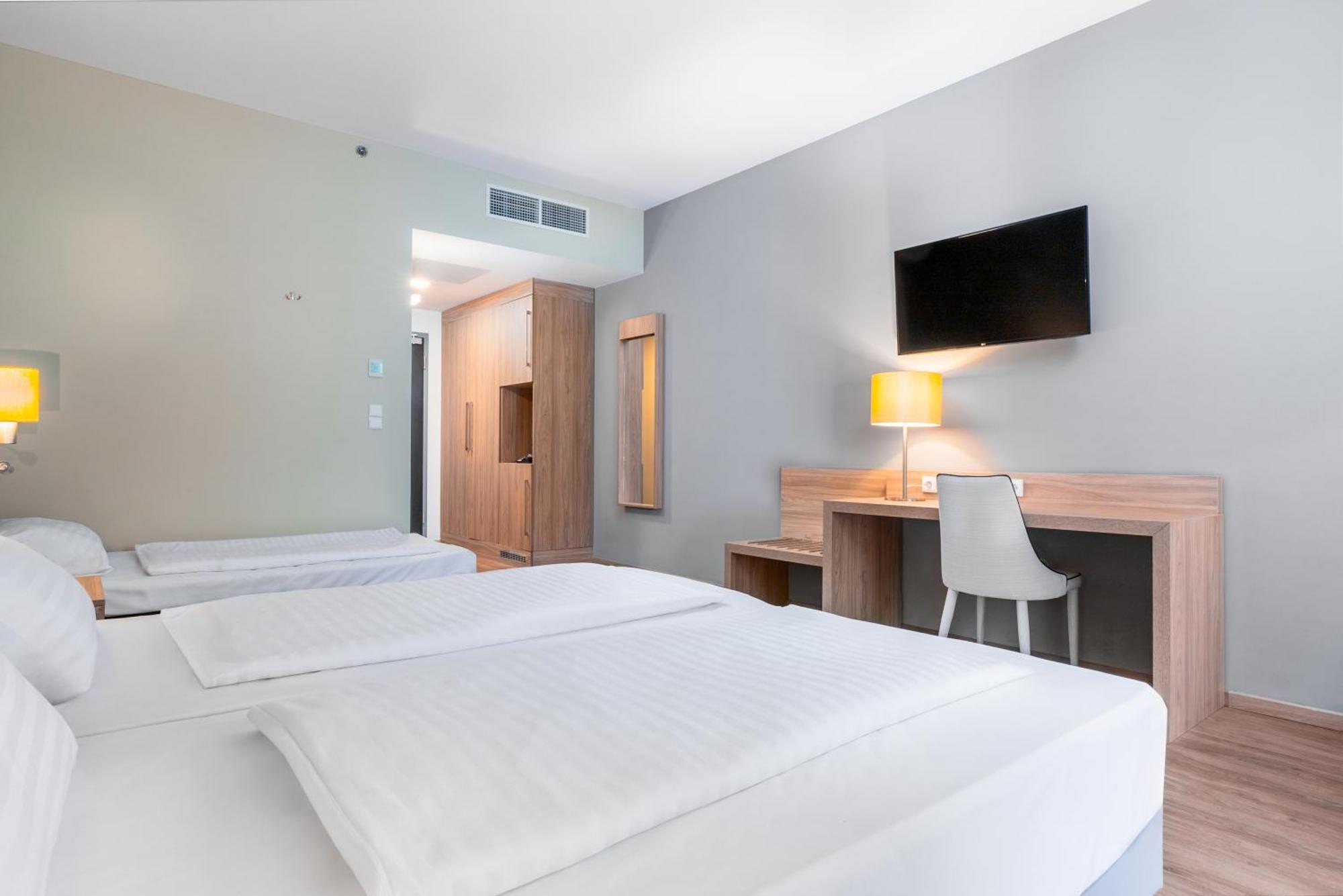 Akeah Verdi Hotel