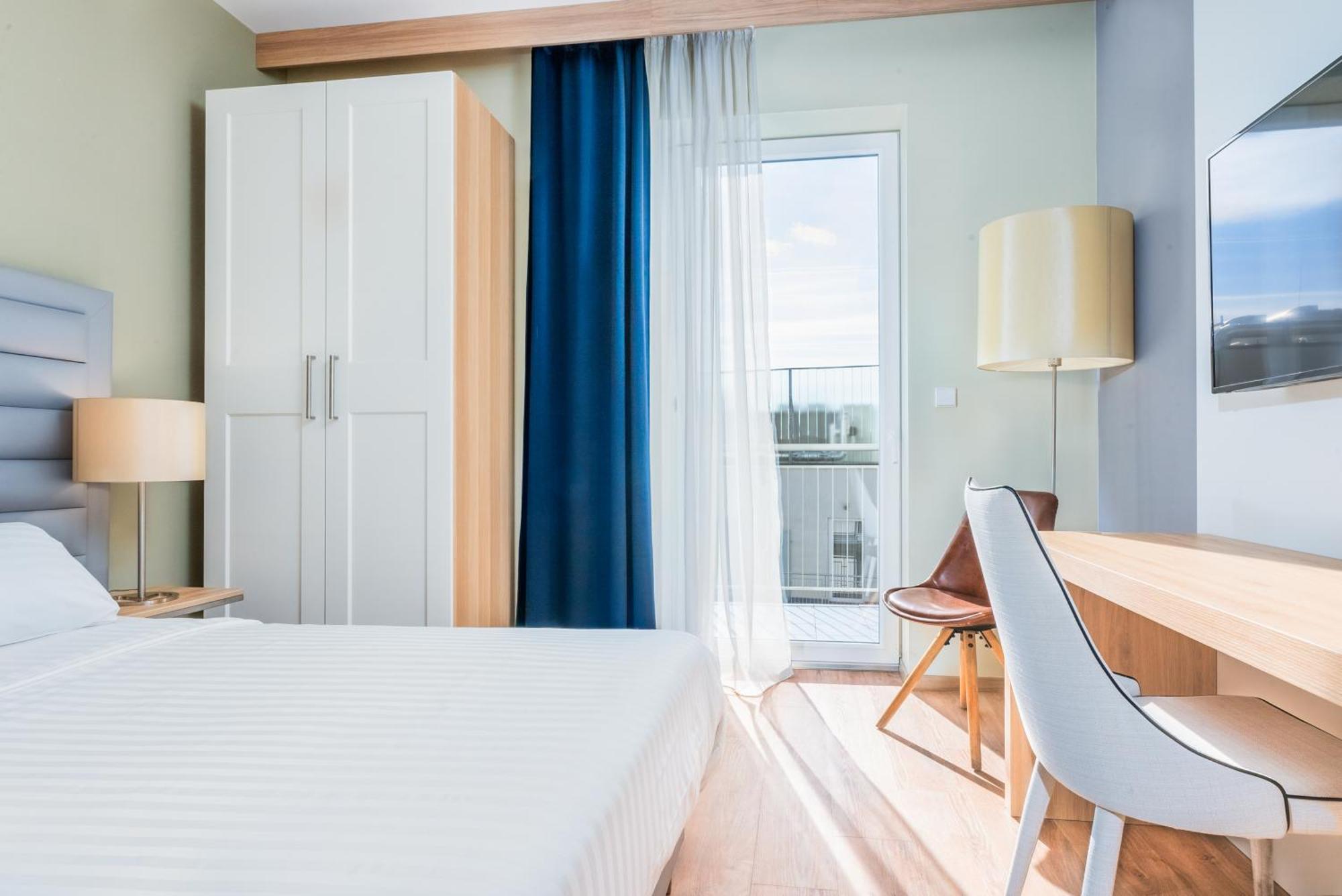 Hotel Akeah Verdi
