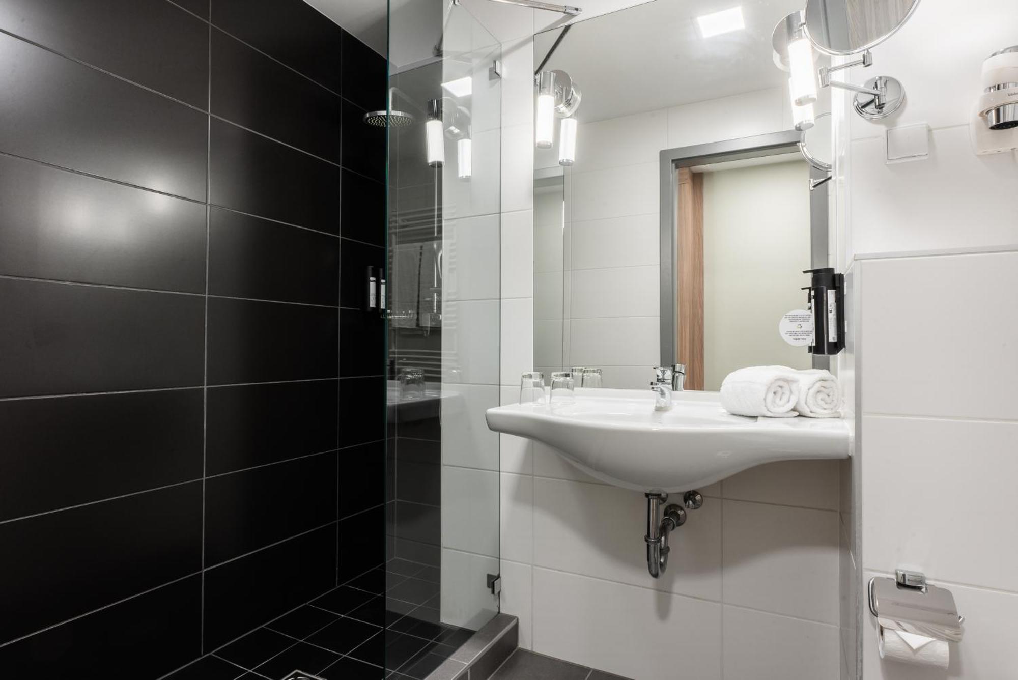 Hotel Akeah Verdi Budapest